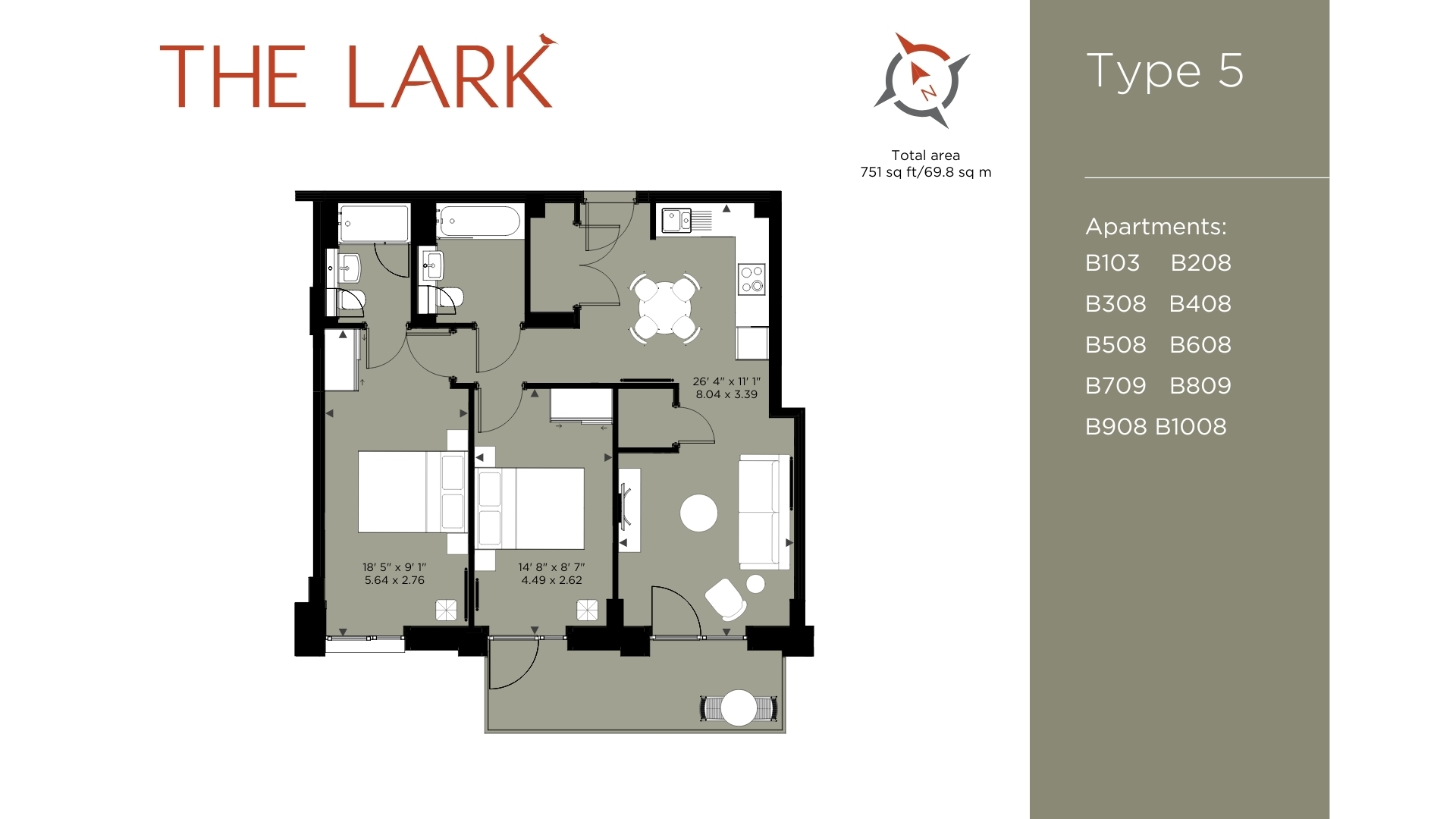 Floorplan 3