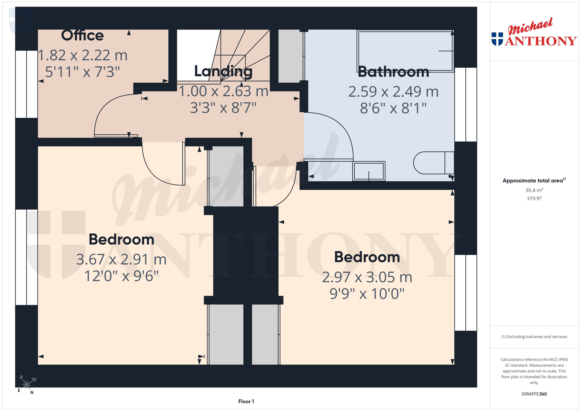 Floorplan 3
