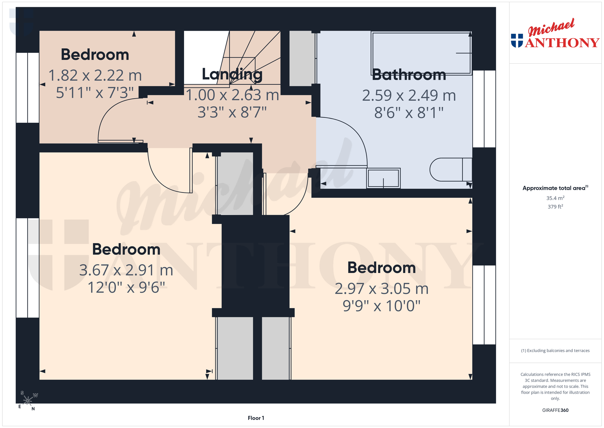 Floorplan 3