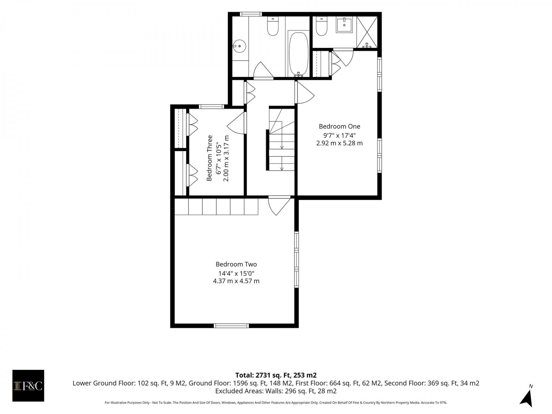 Floorplan 4