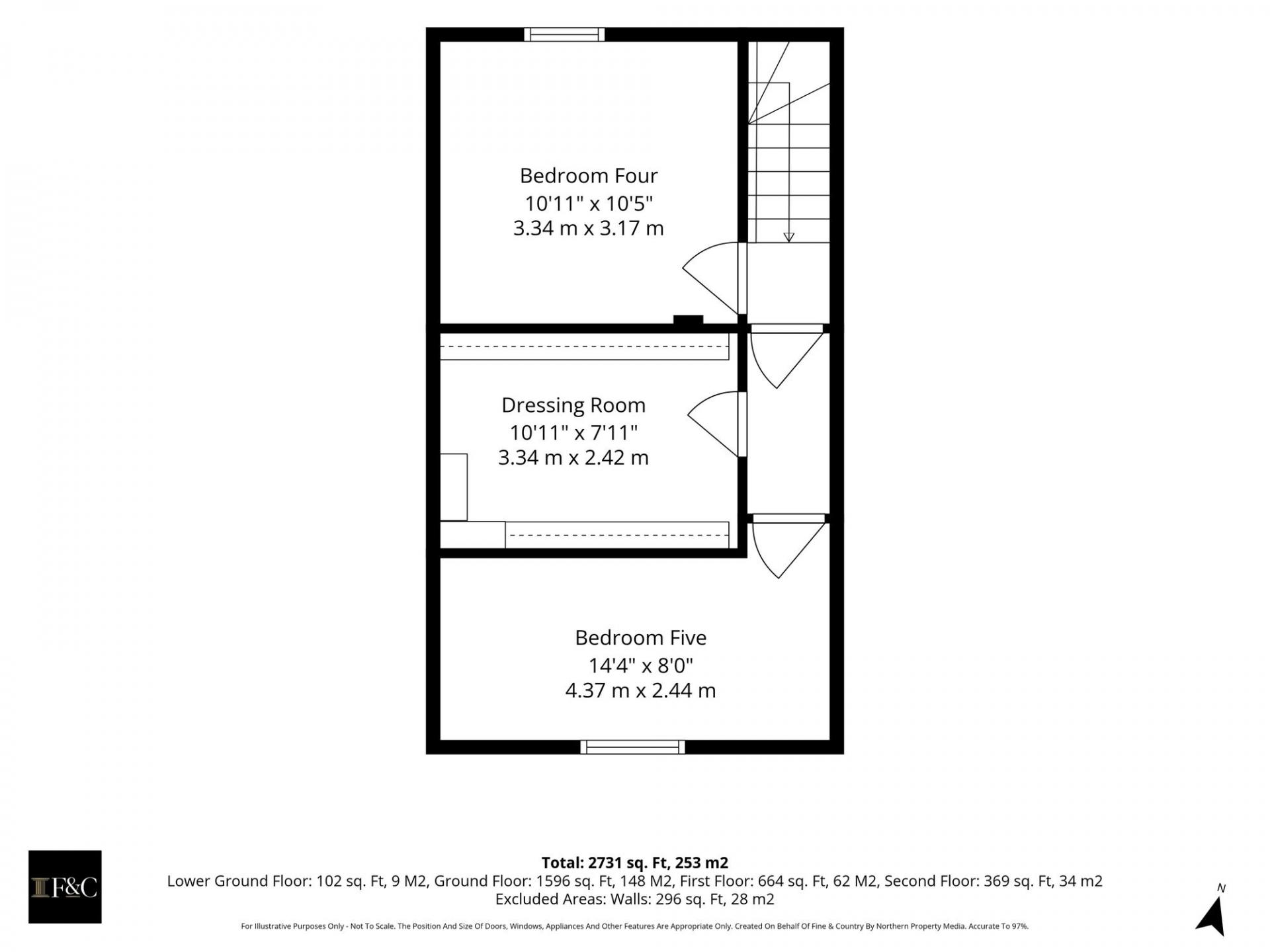 Floorplan 5