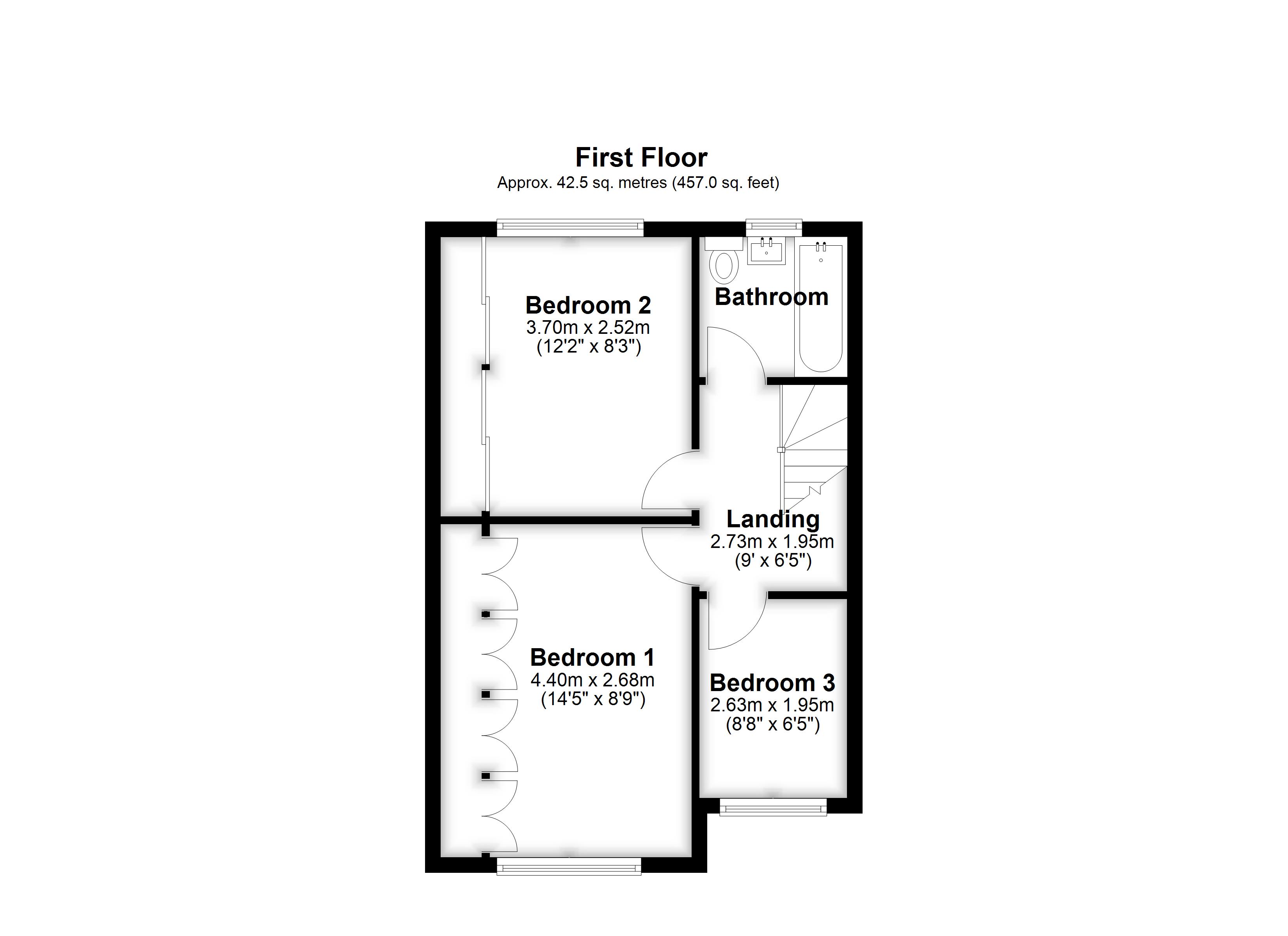 Floorplan 2