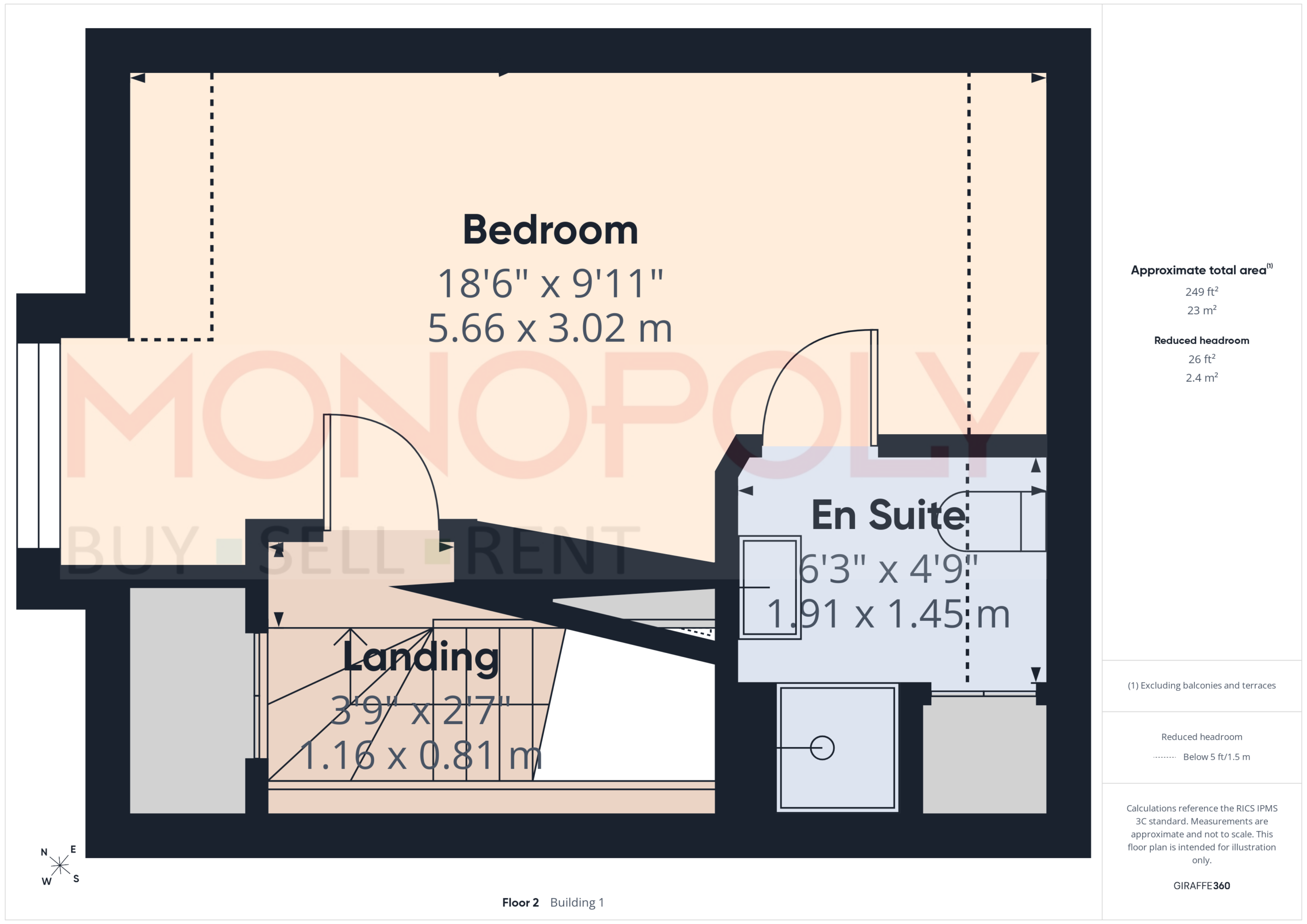 Floorplan 3