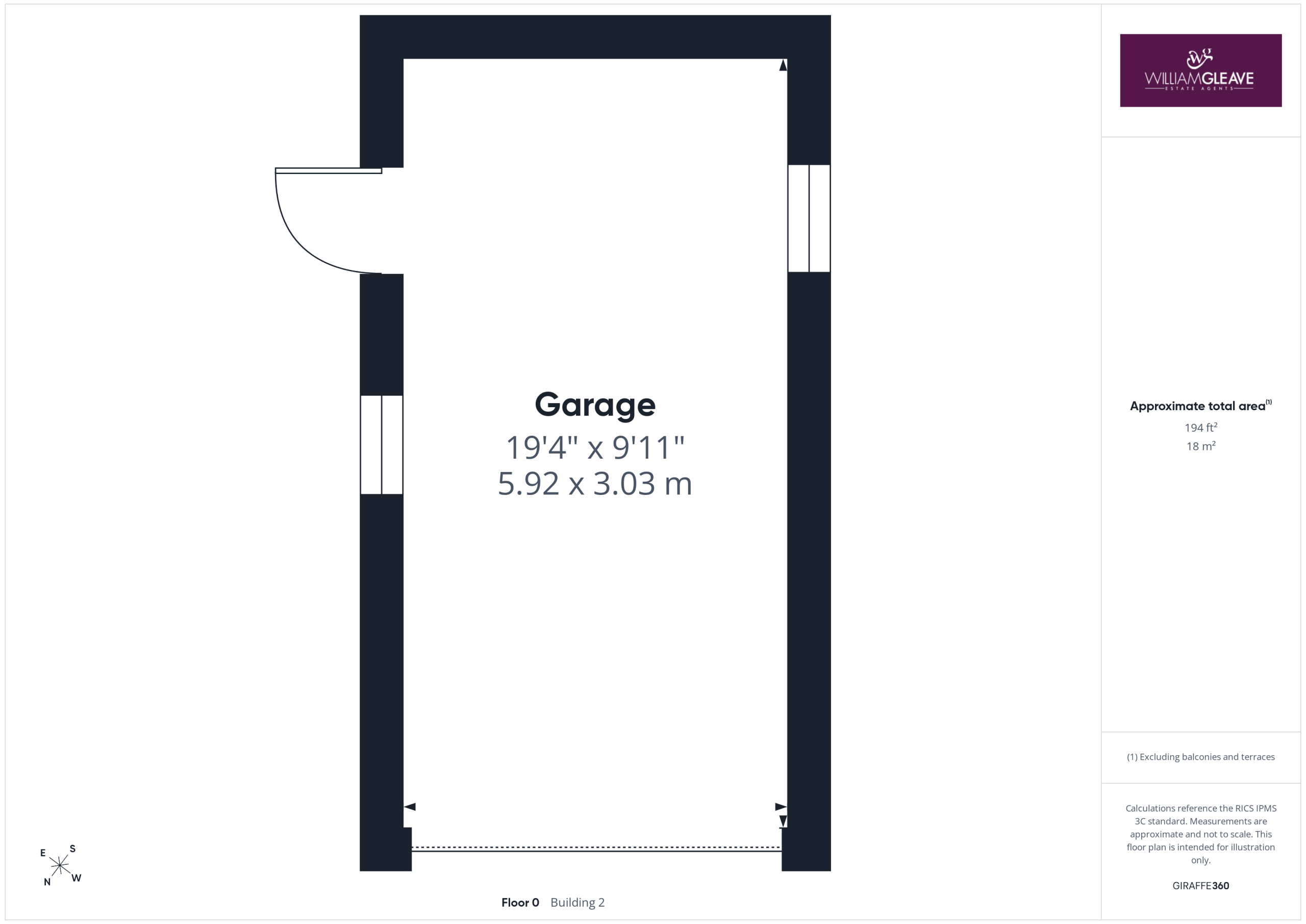 Floorplan 3