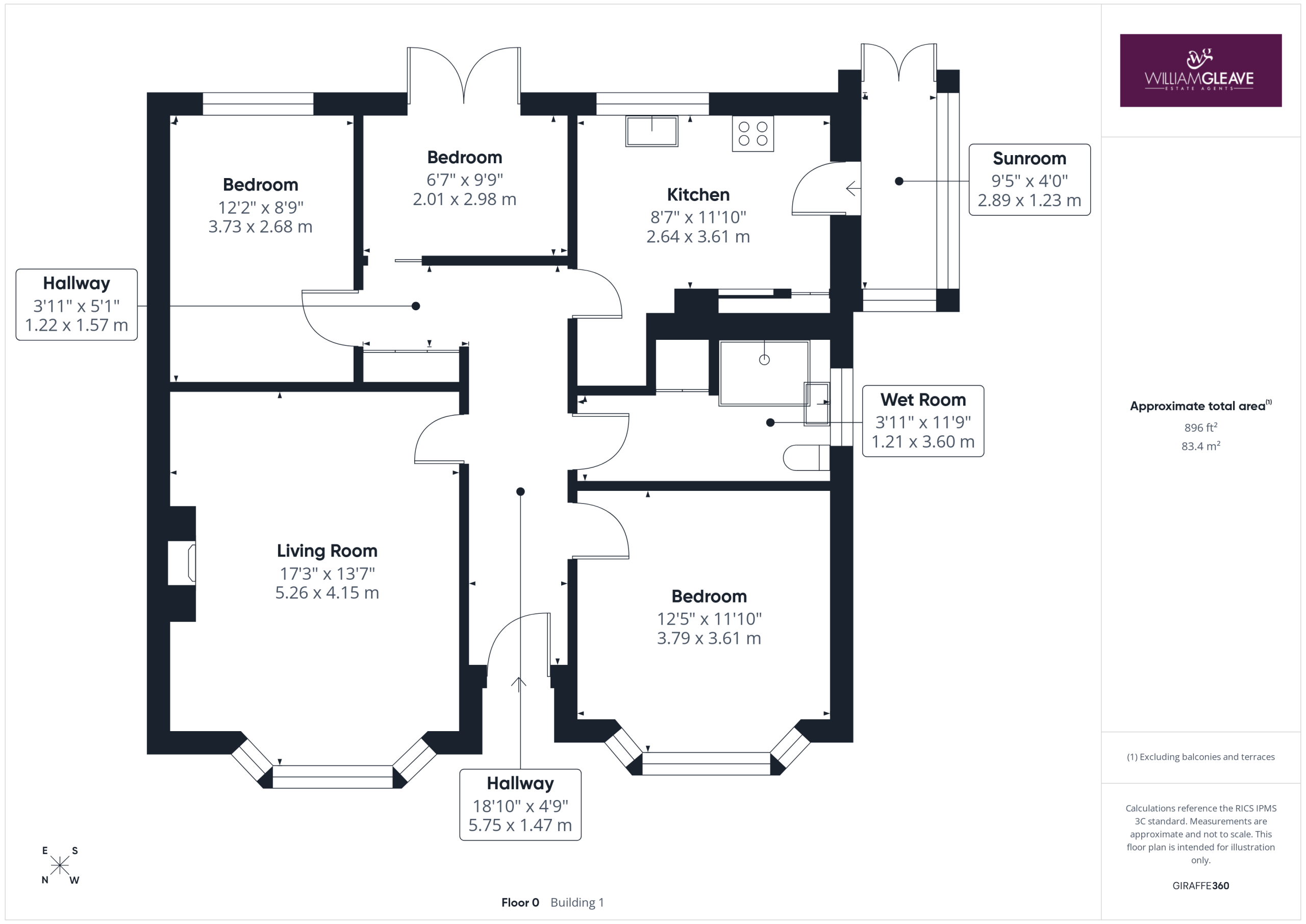 Floorplan 2