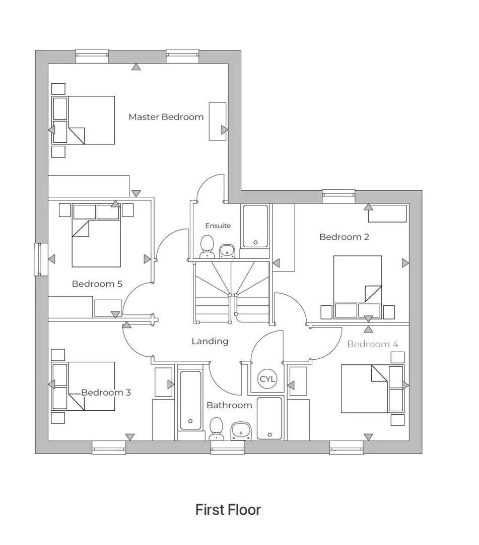 Floorplan 2