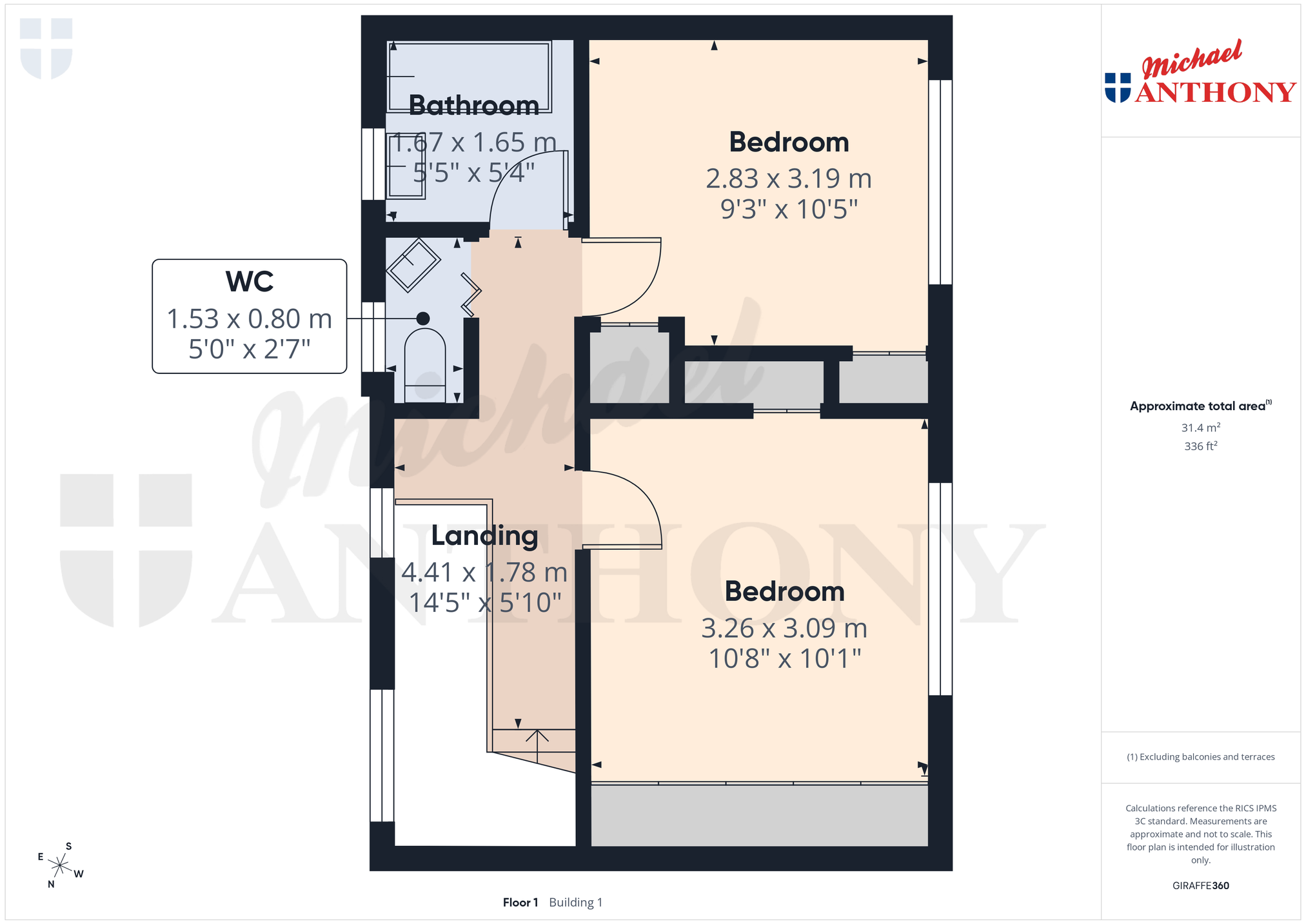 Floorplan 4