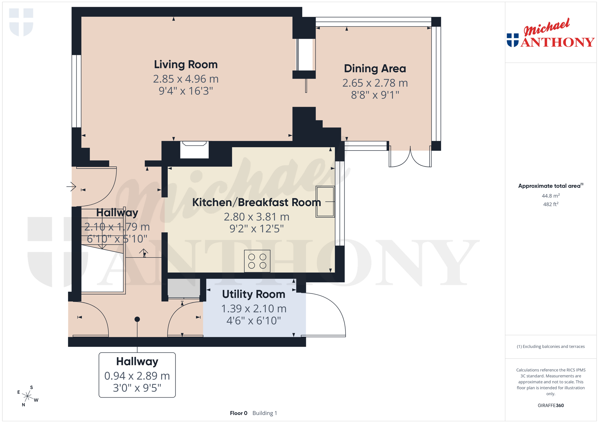 Floorplan 3