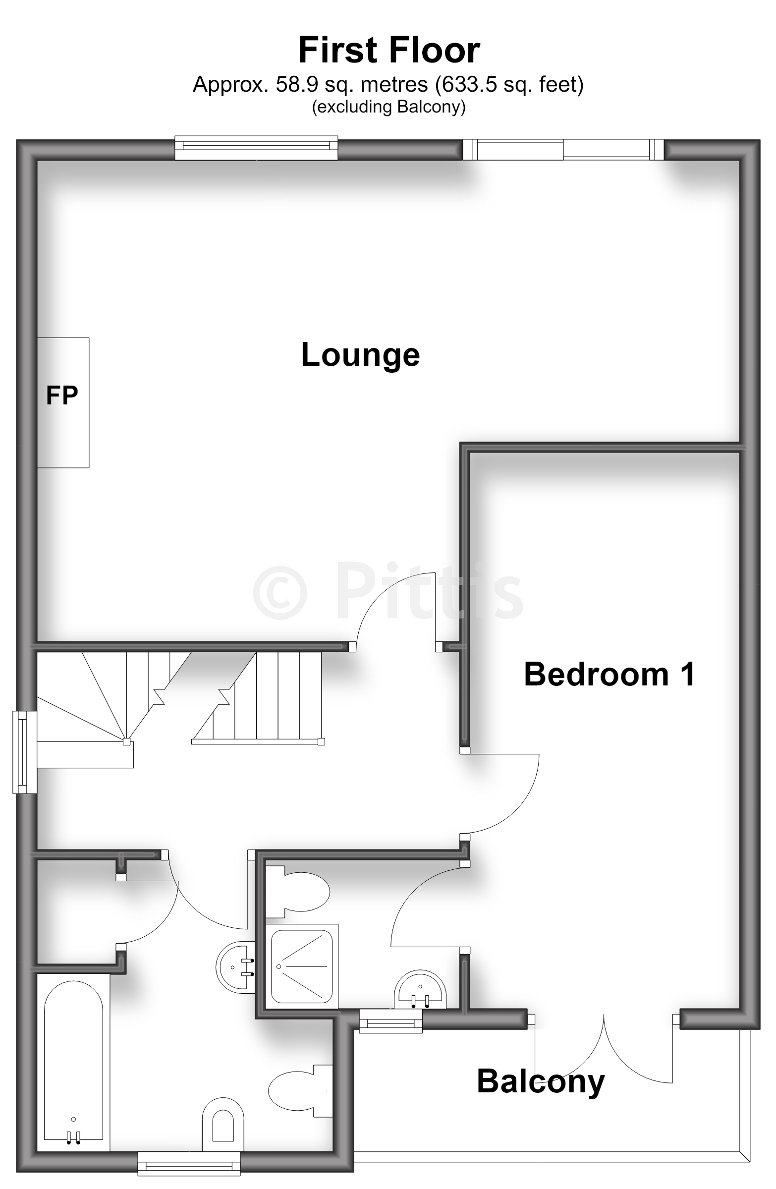 Floorplan 2