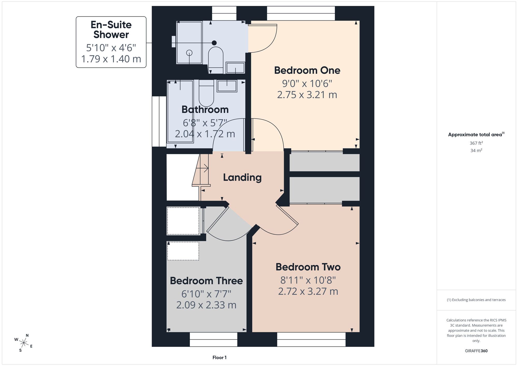 Floorplan 3