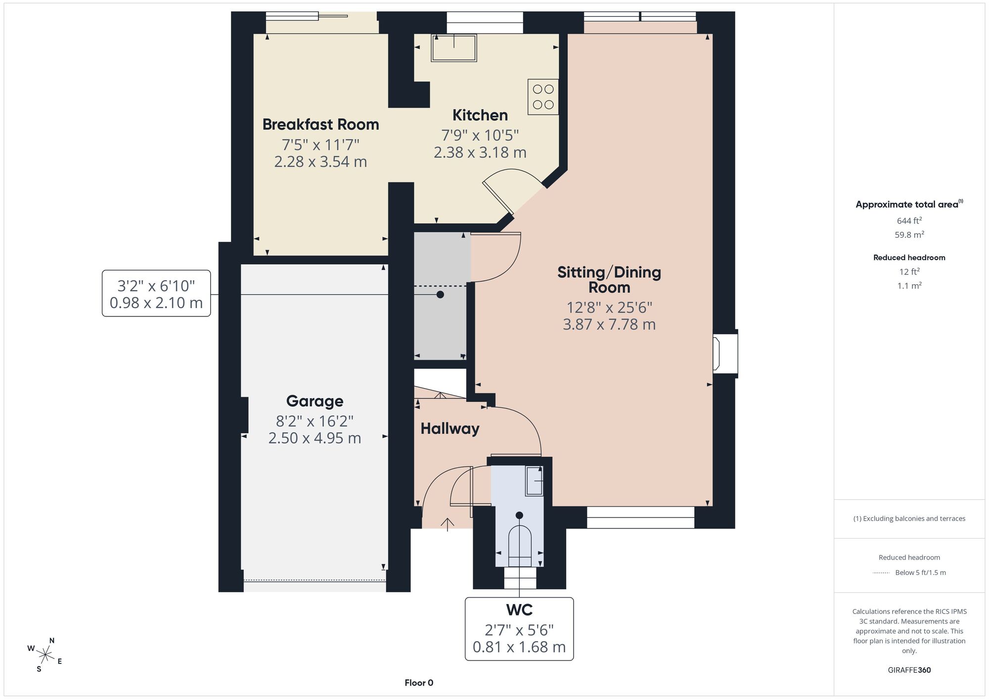 Floorplan 2