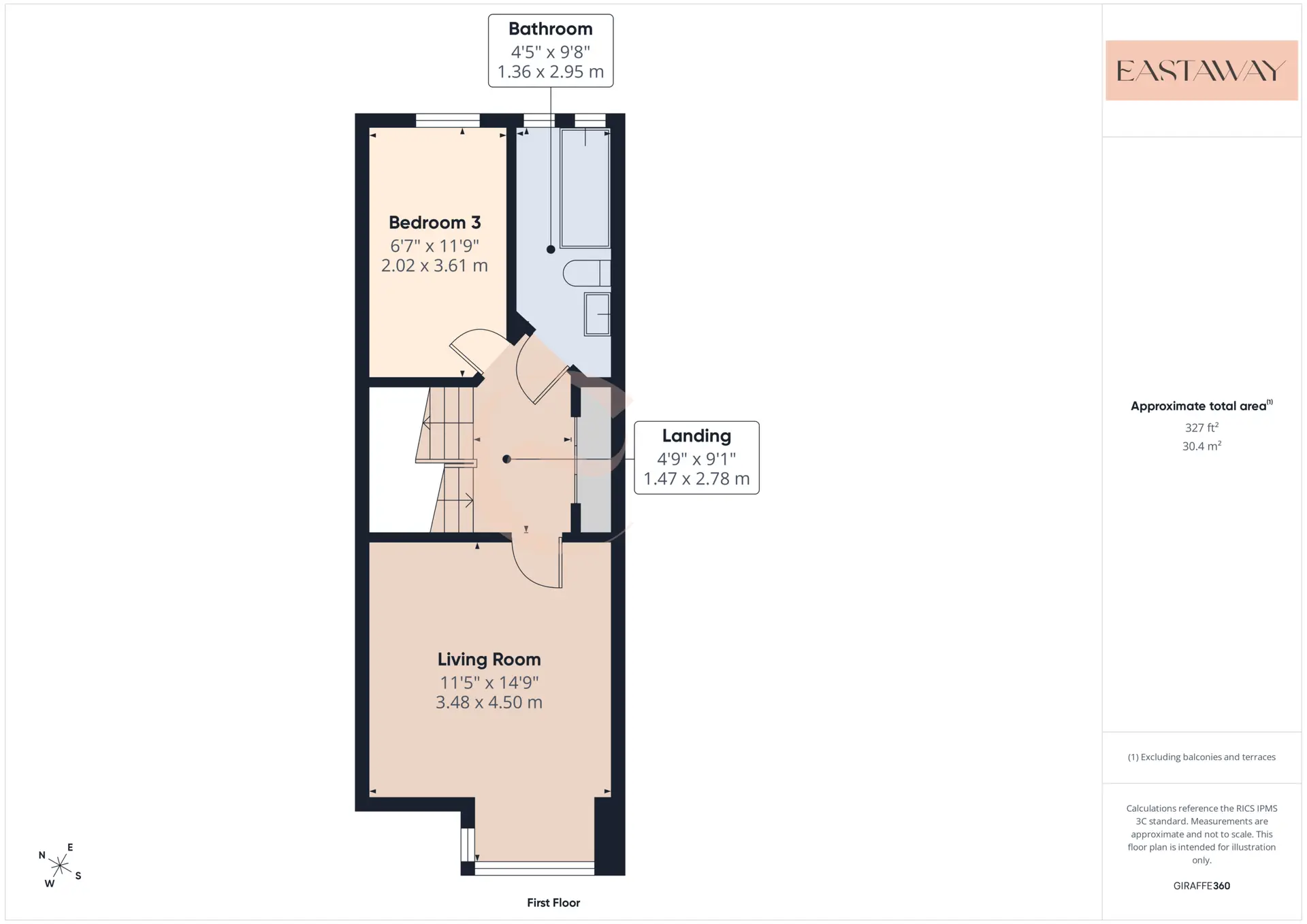 Floorplan 3