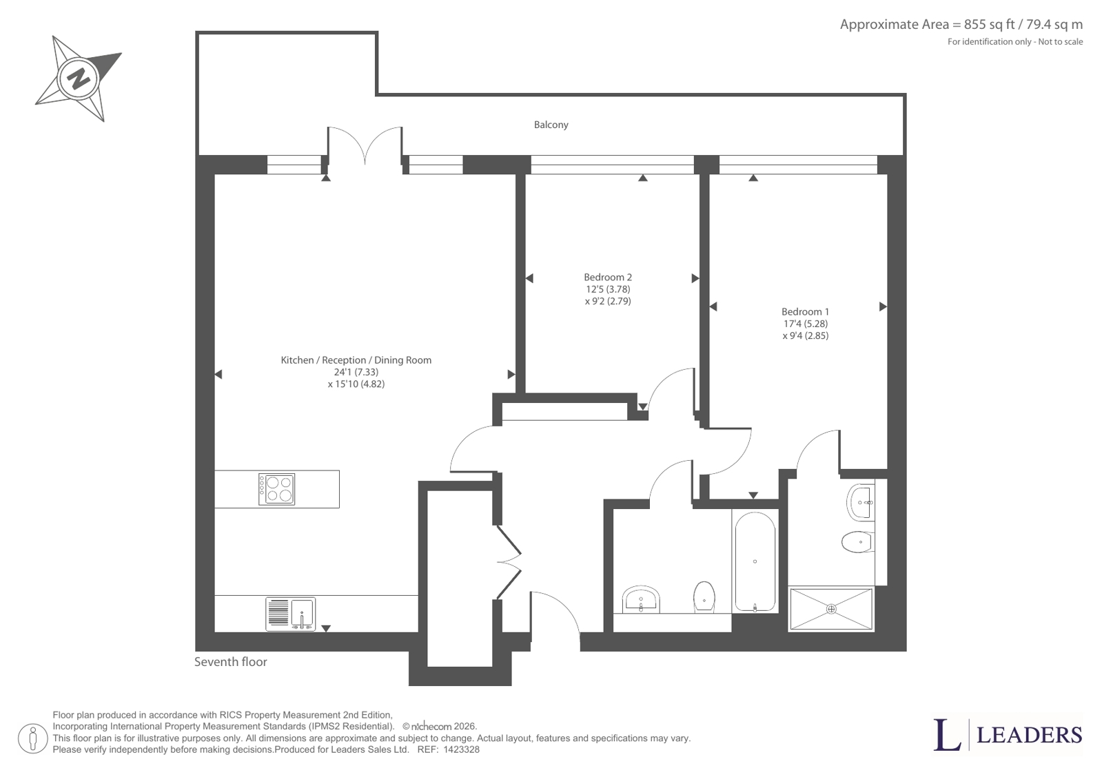 Floorplan 2