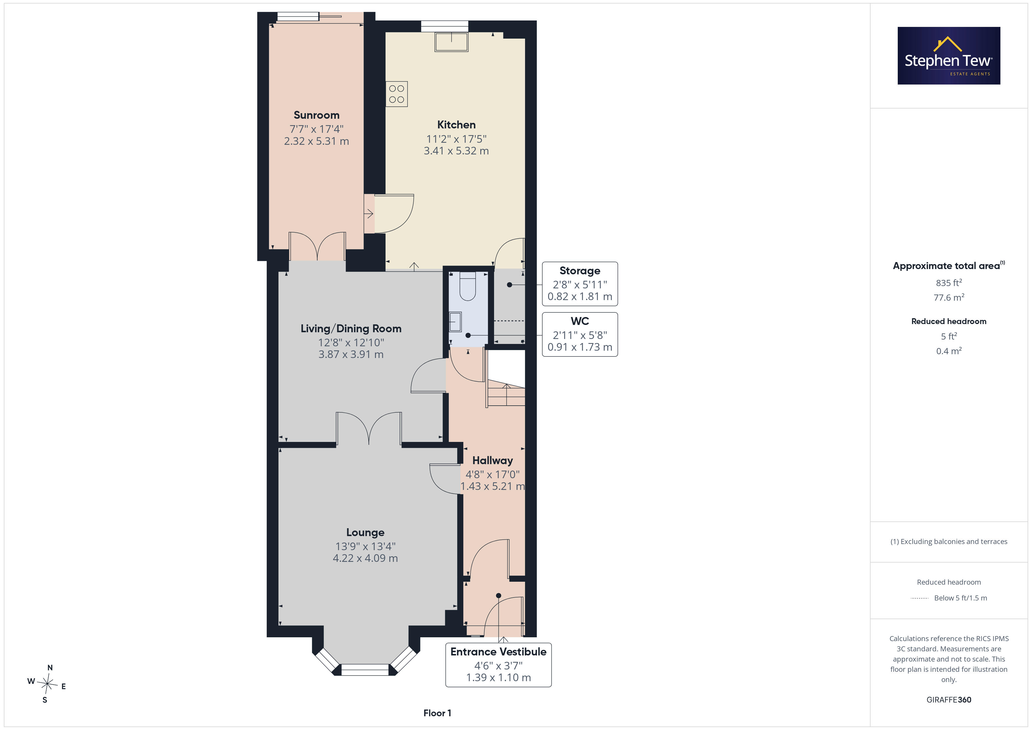 Floorplan 2
