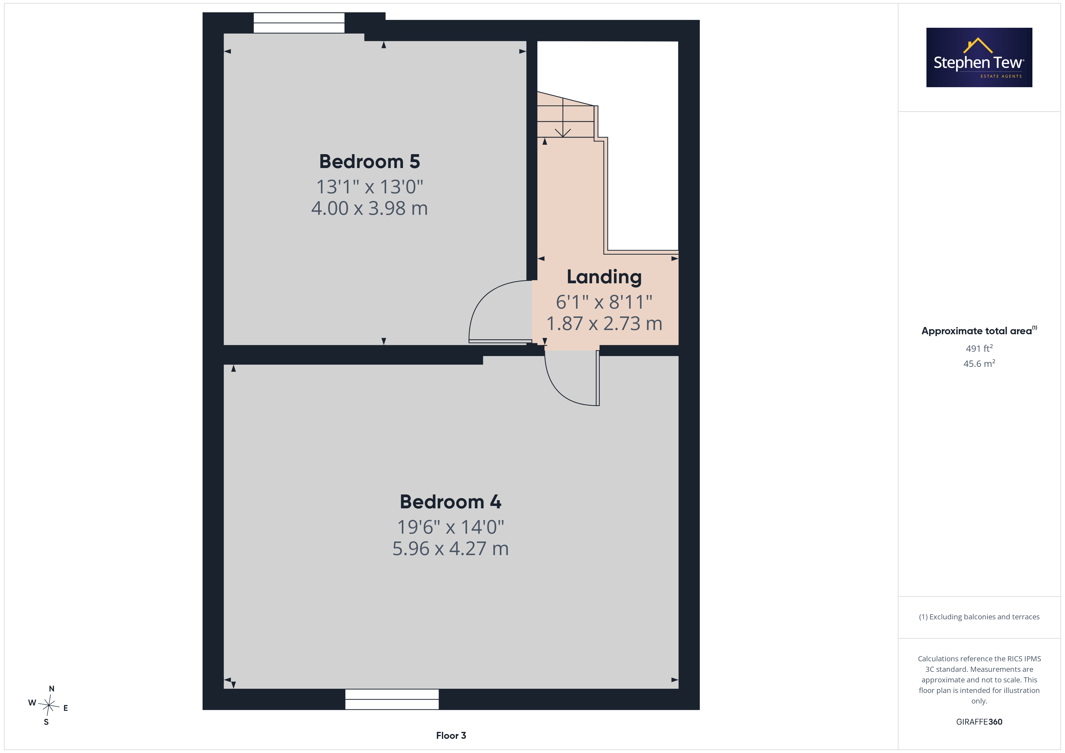 Floorplan 5