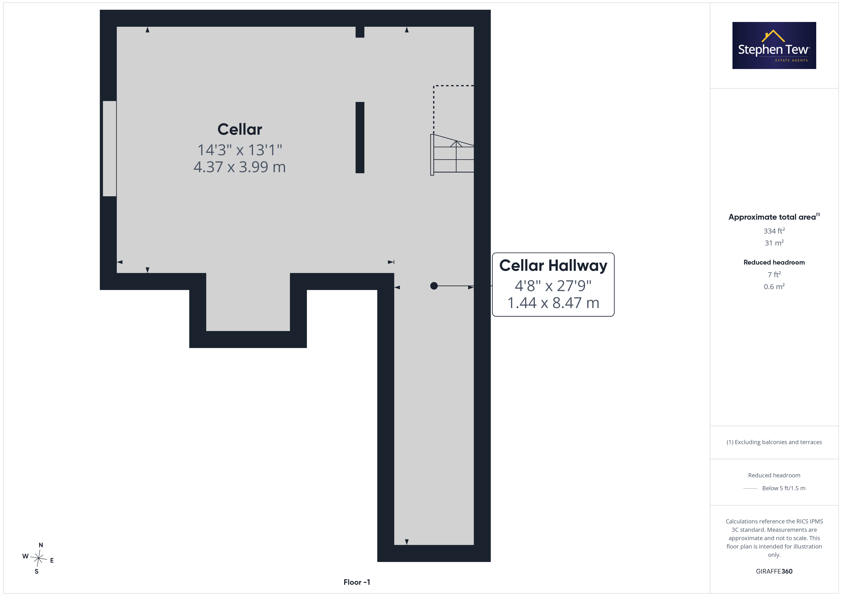 Floorplan 3