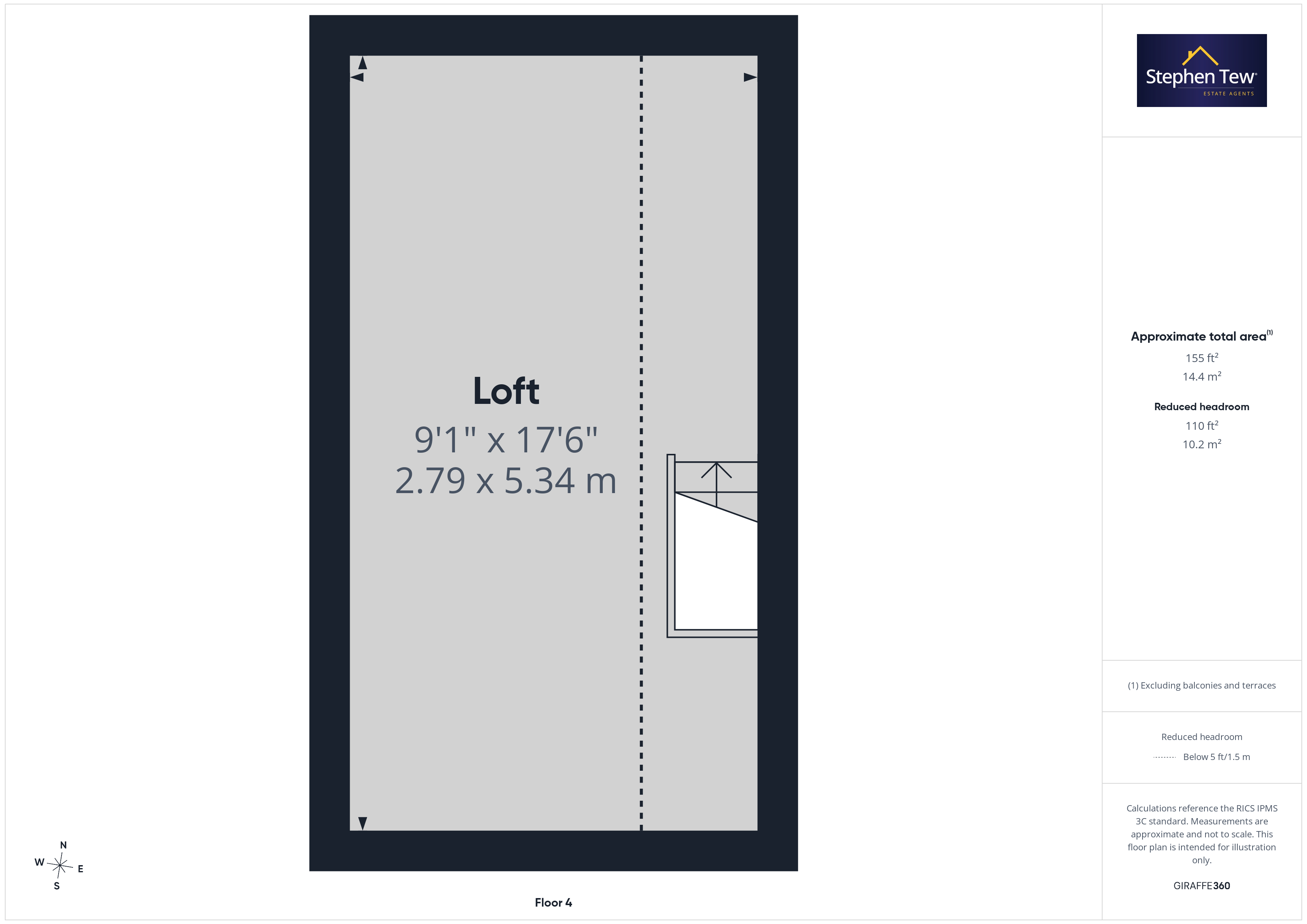 Floorplan 6