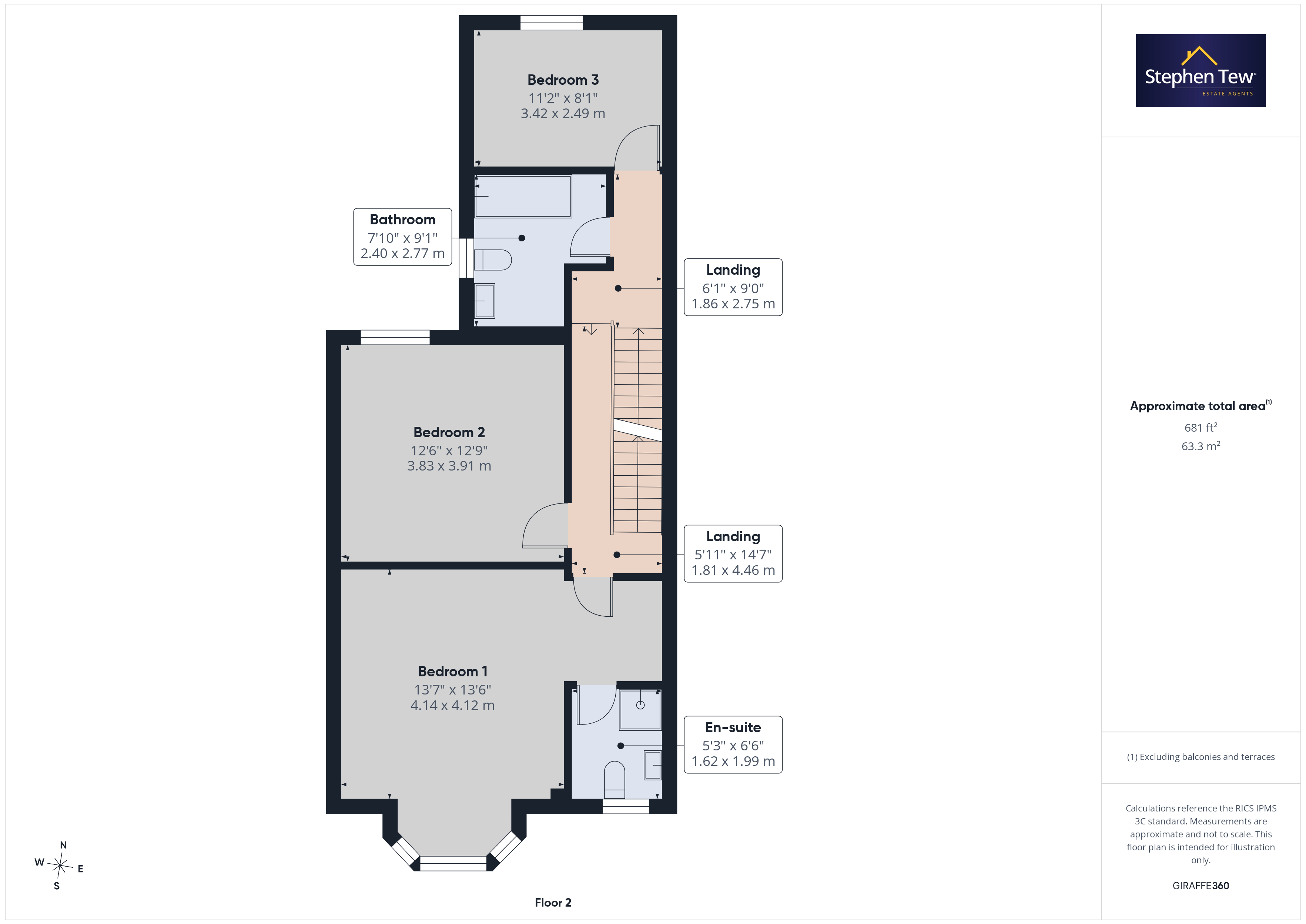Floorplan 4