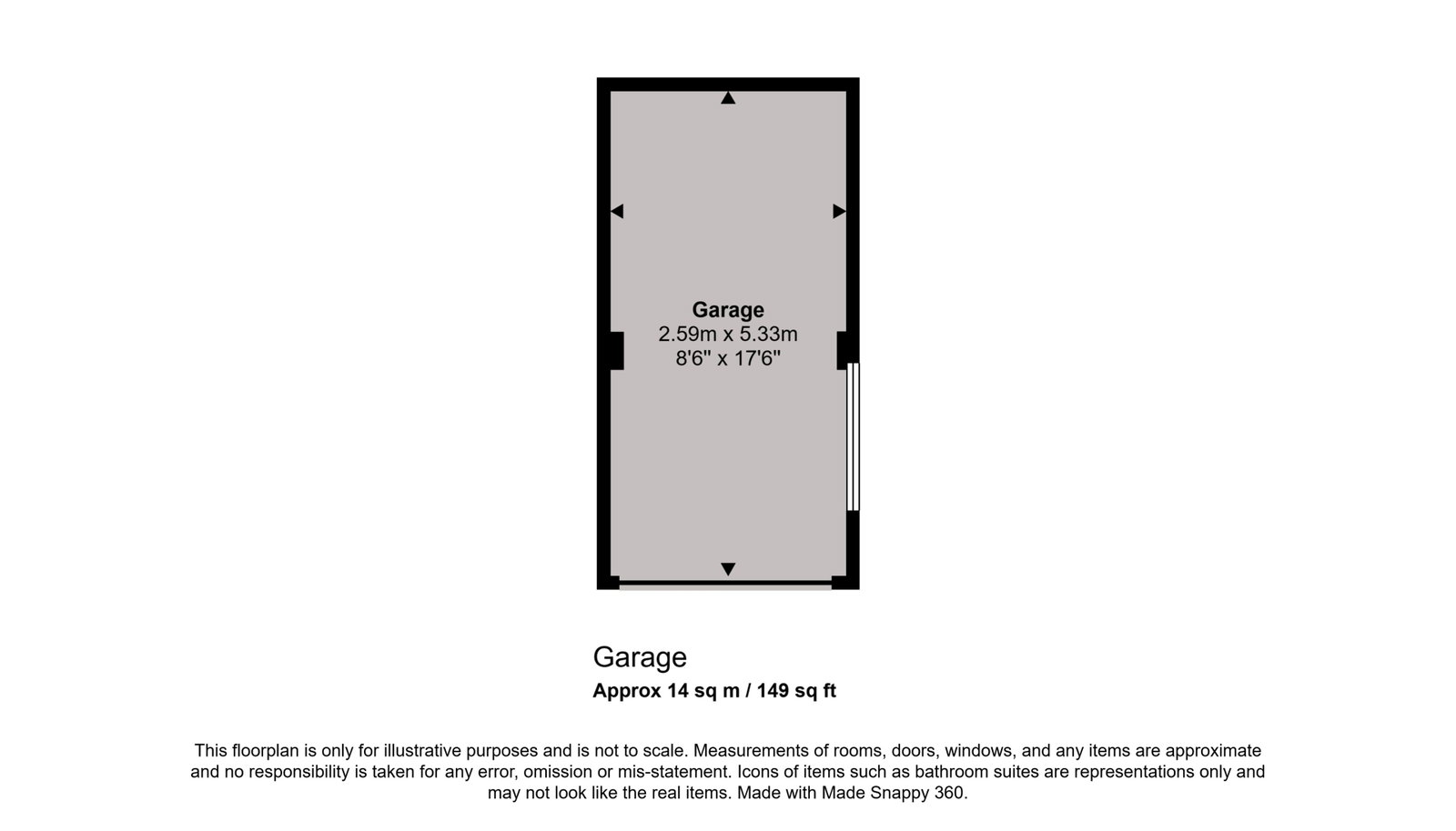 Floorplan 3