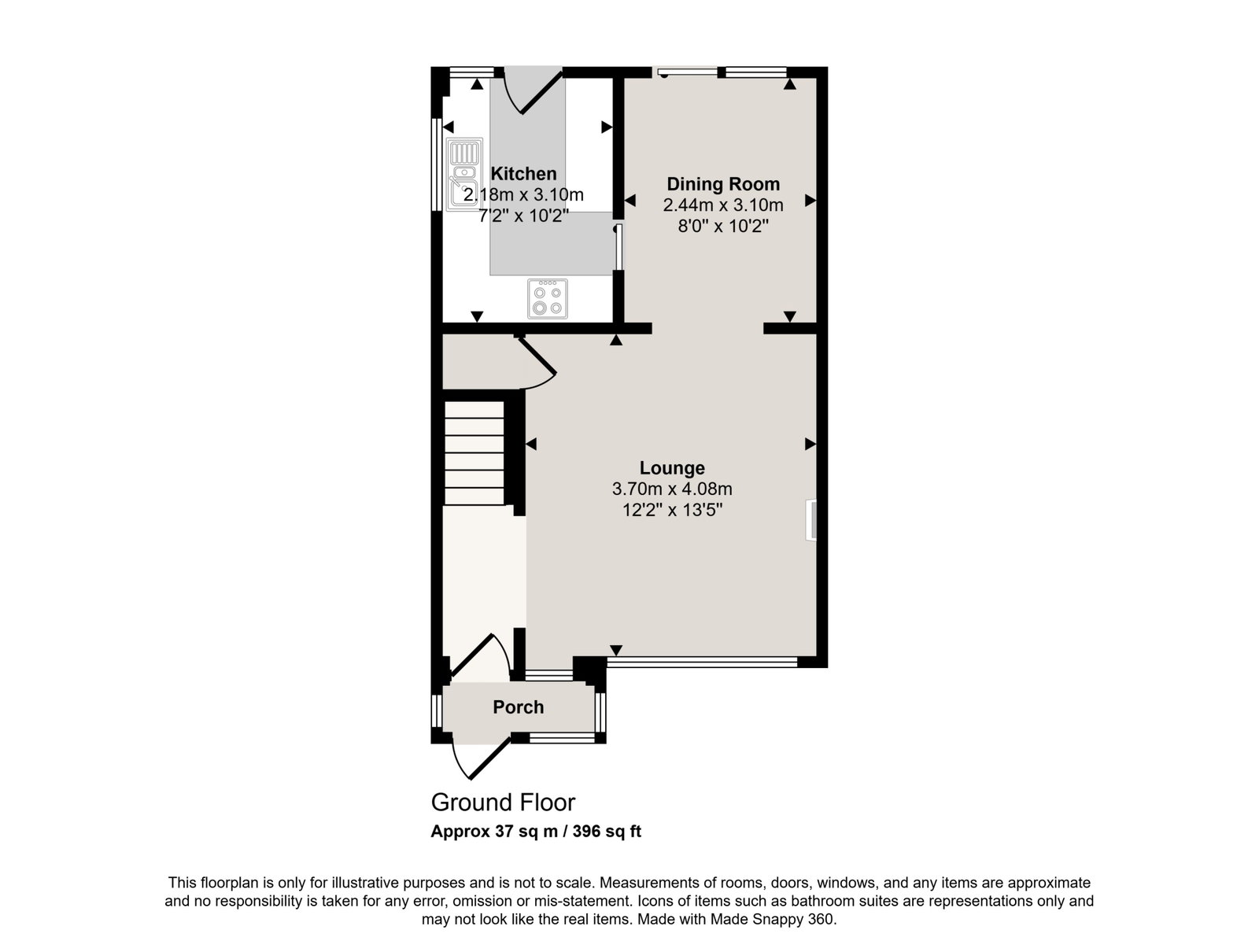 Floorplan 2