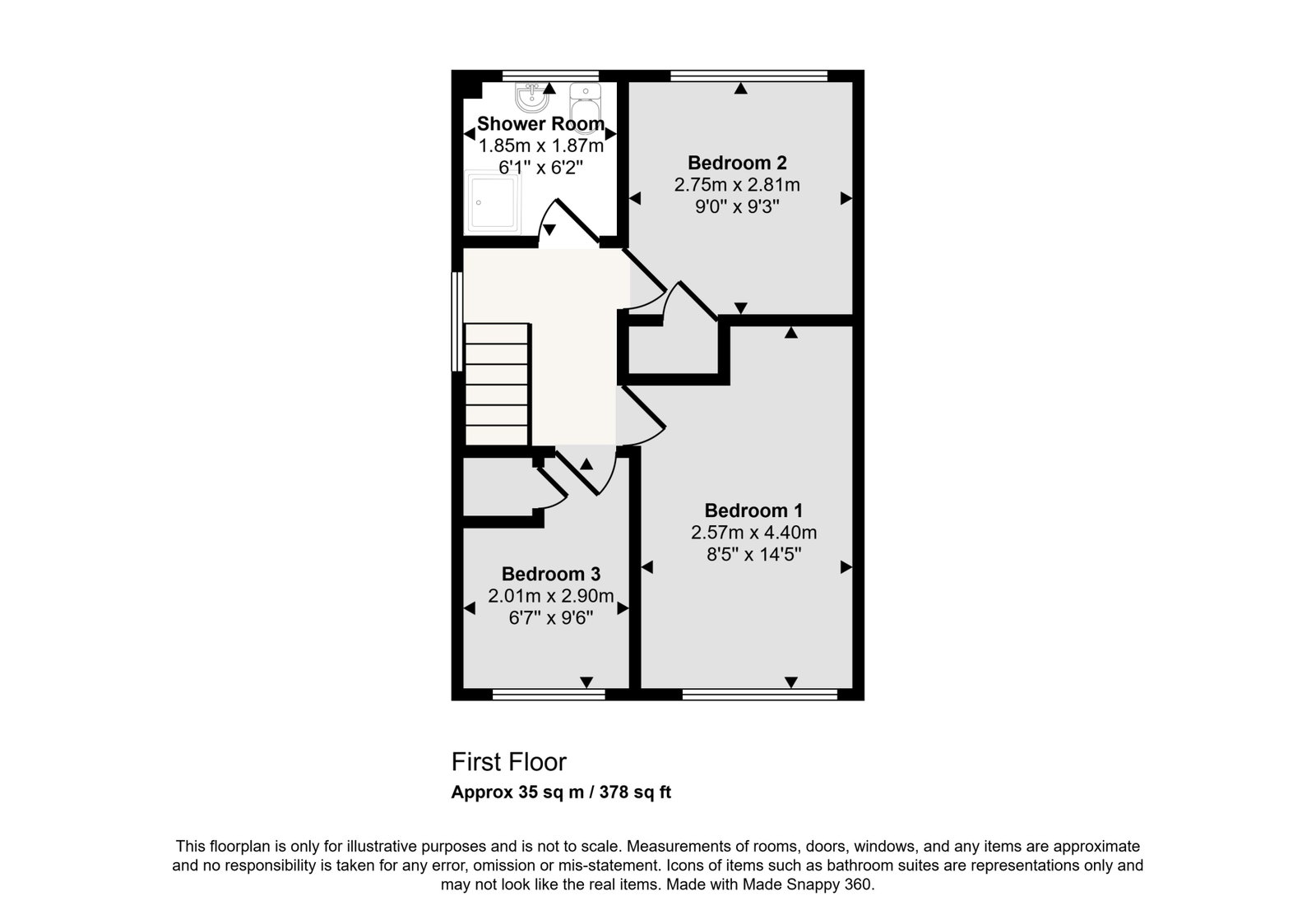 Floorplan 4