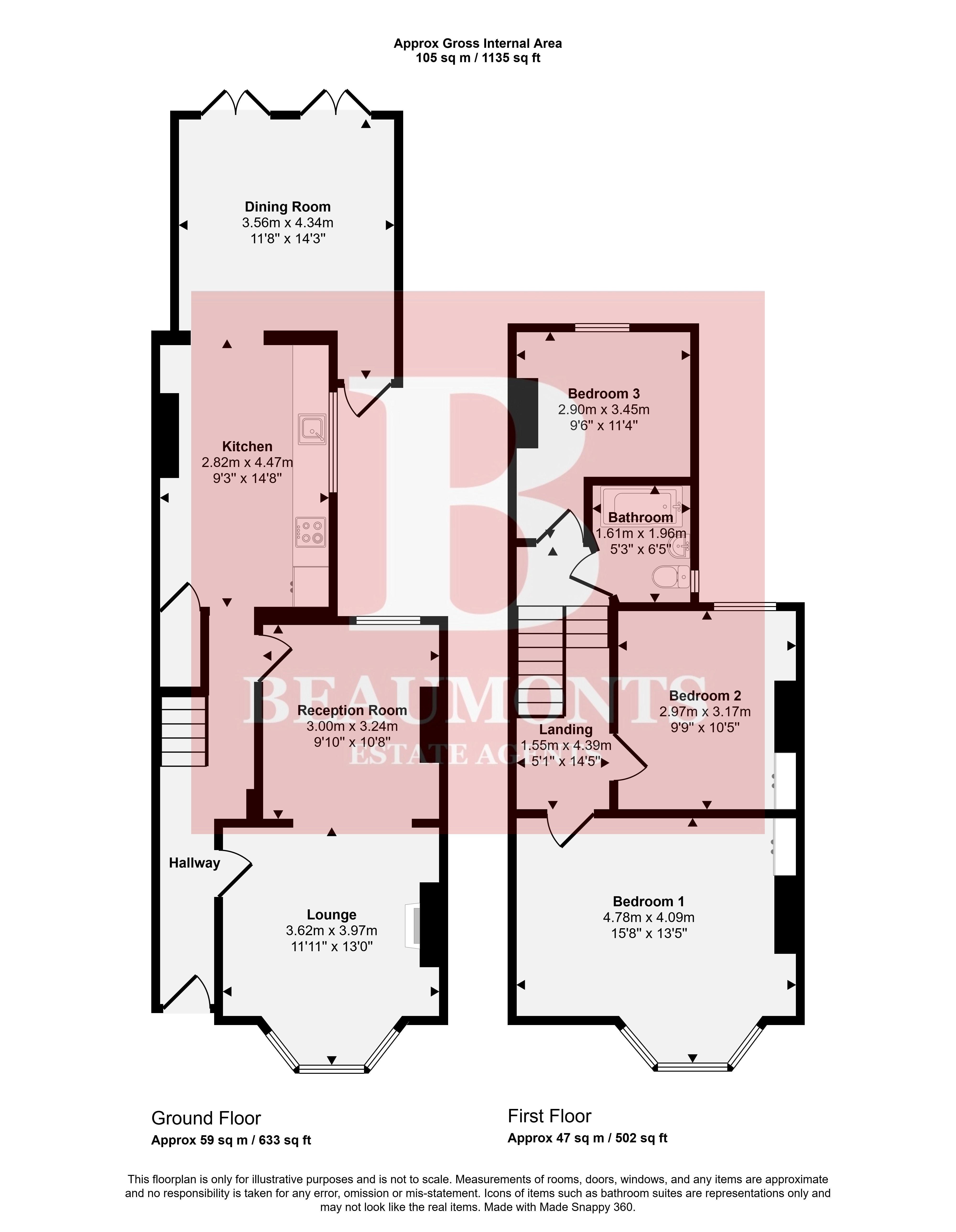 Floorplan 2