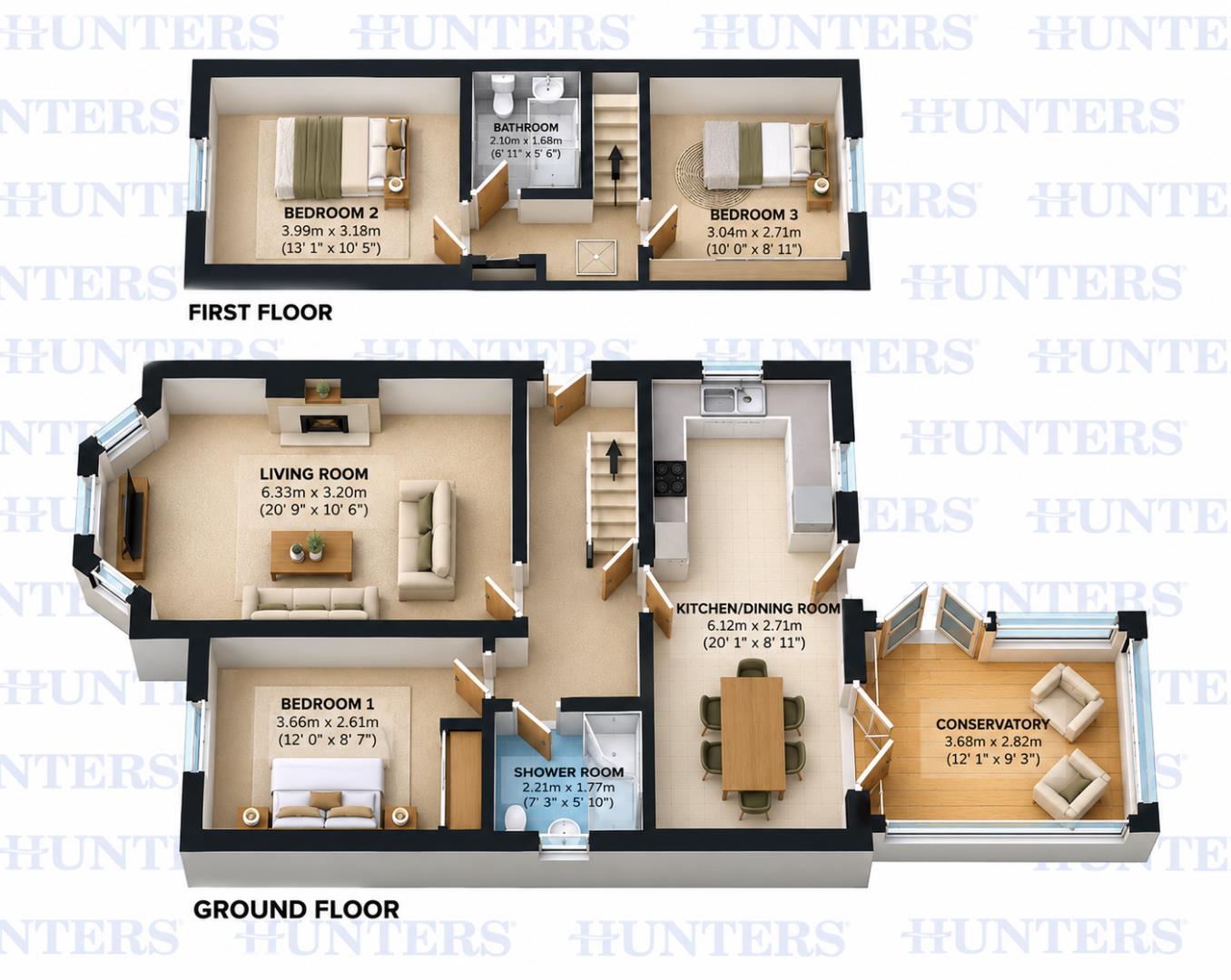 Floorplan 2