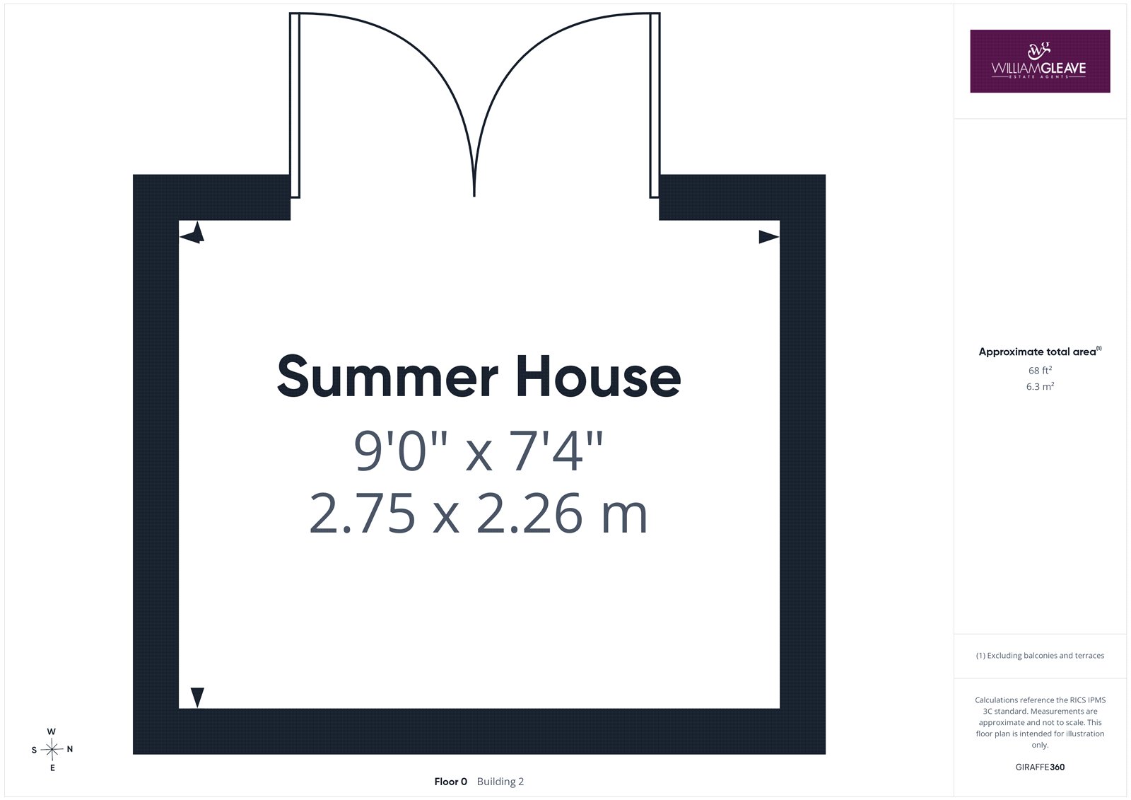 Floorplan 5