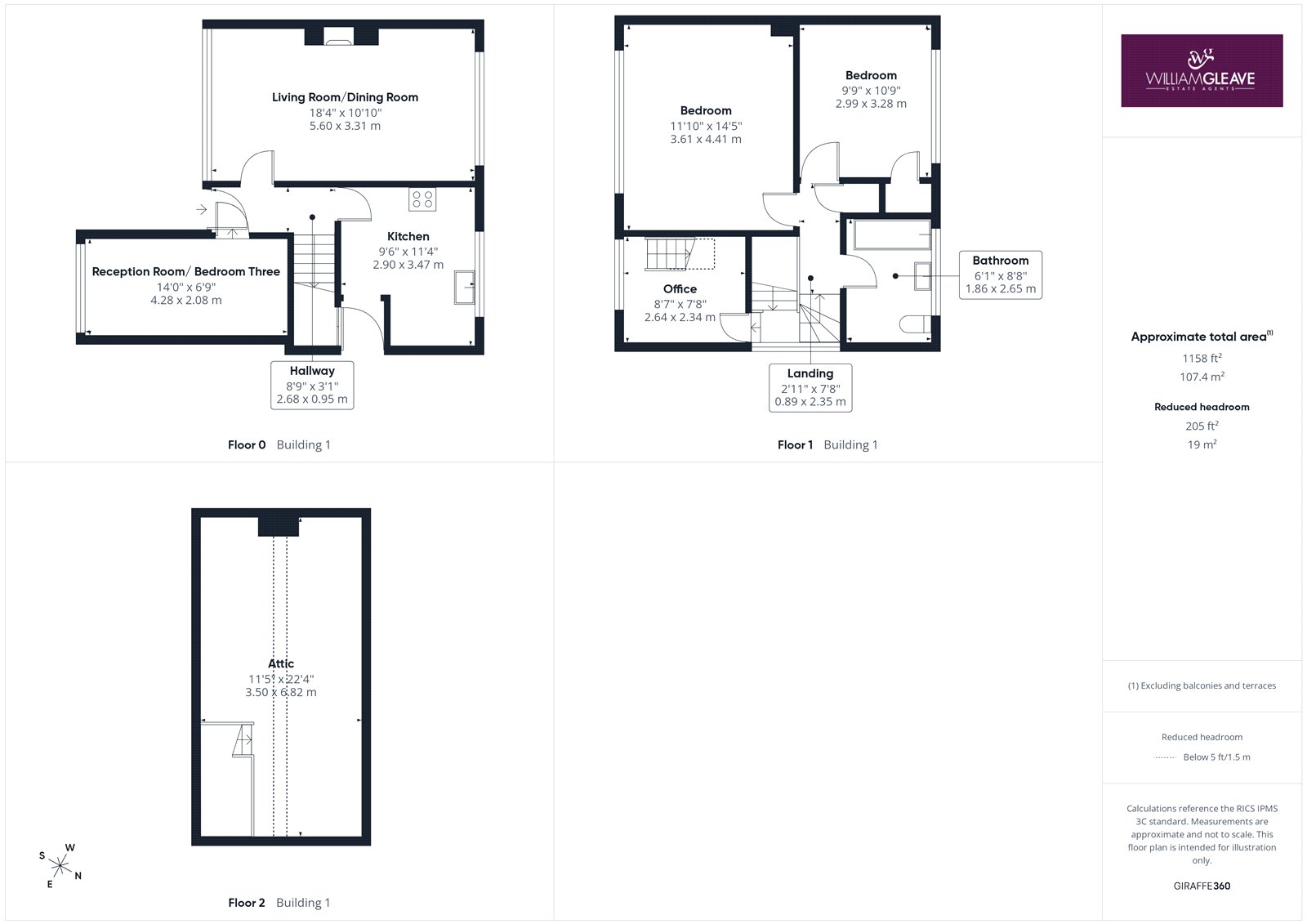 Floorplan 4