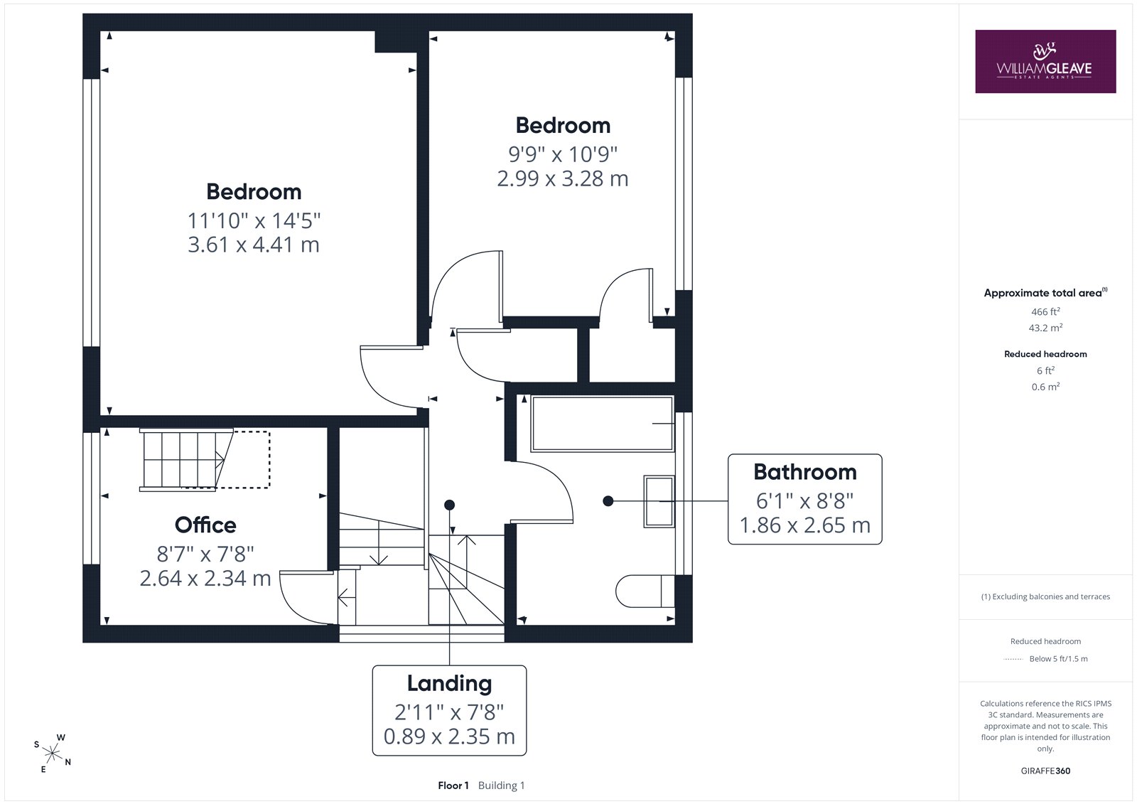 Floorplan 2