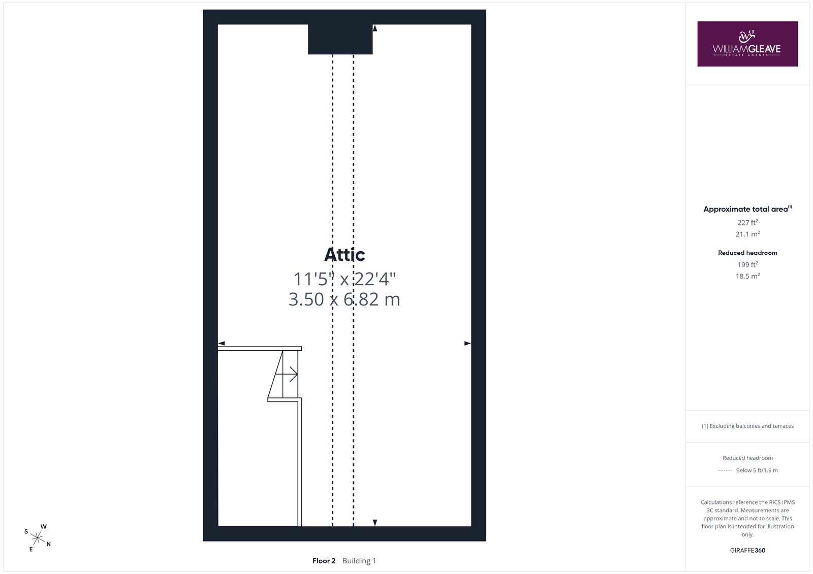 Floorplan 3