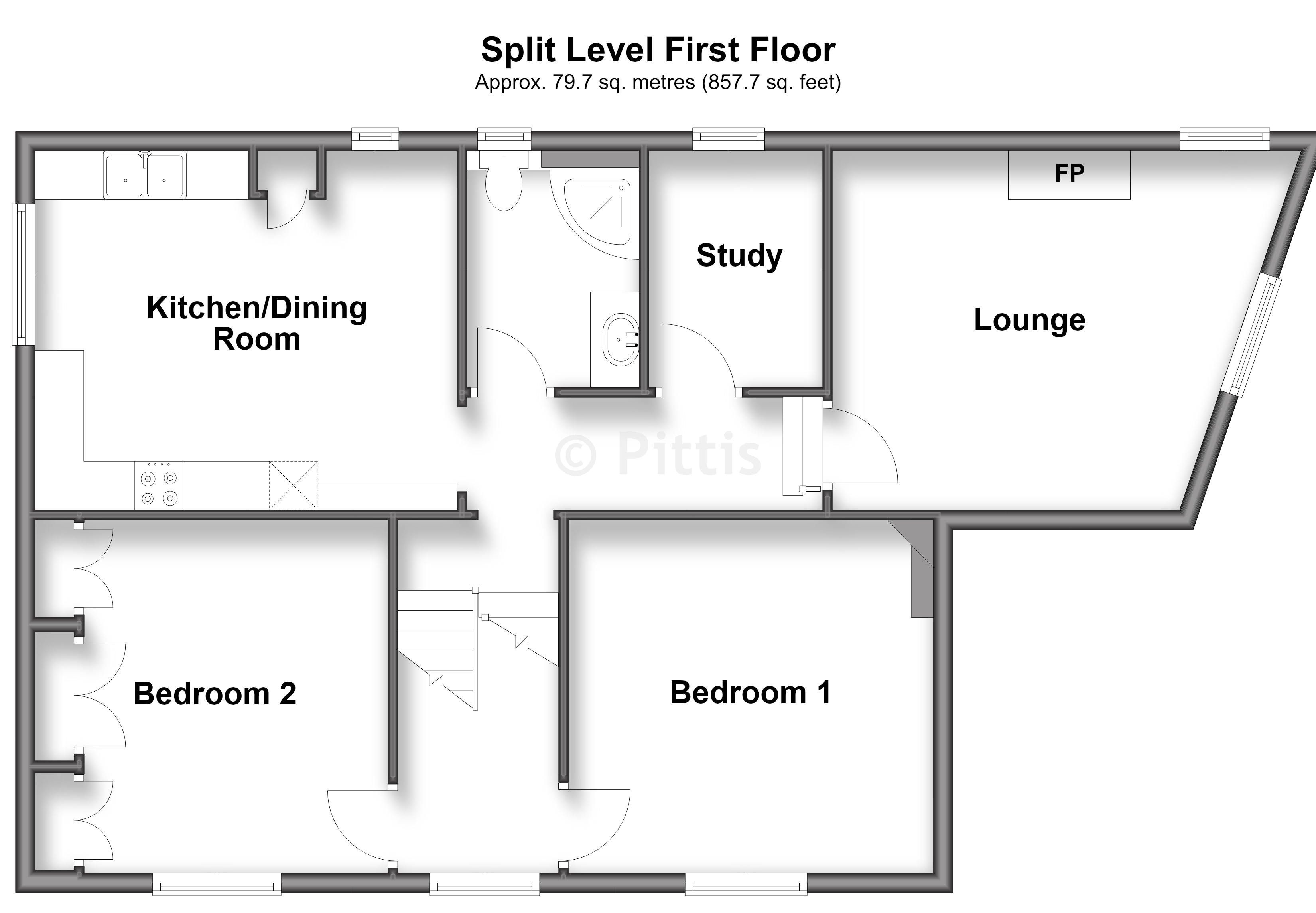 Floorplan 2