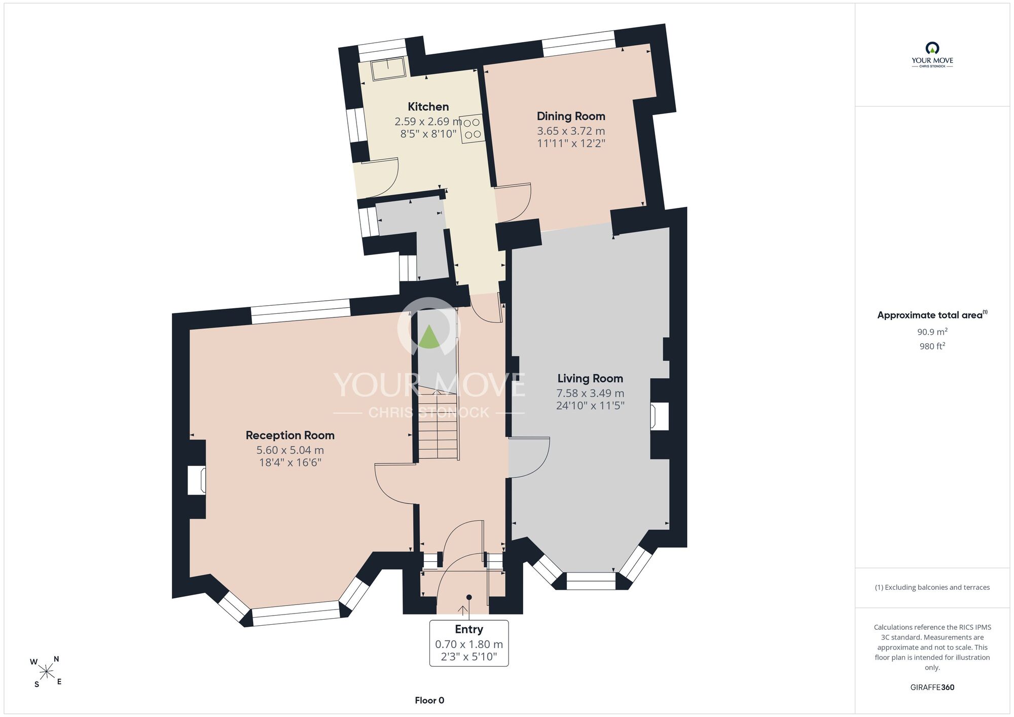 Floorplan 2
