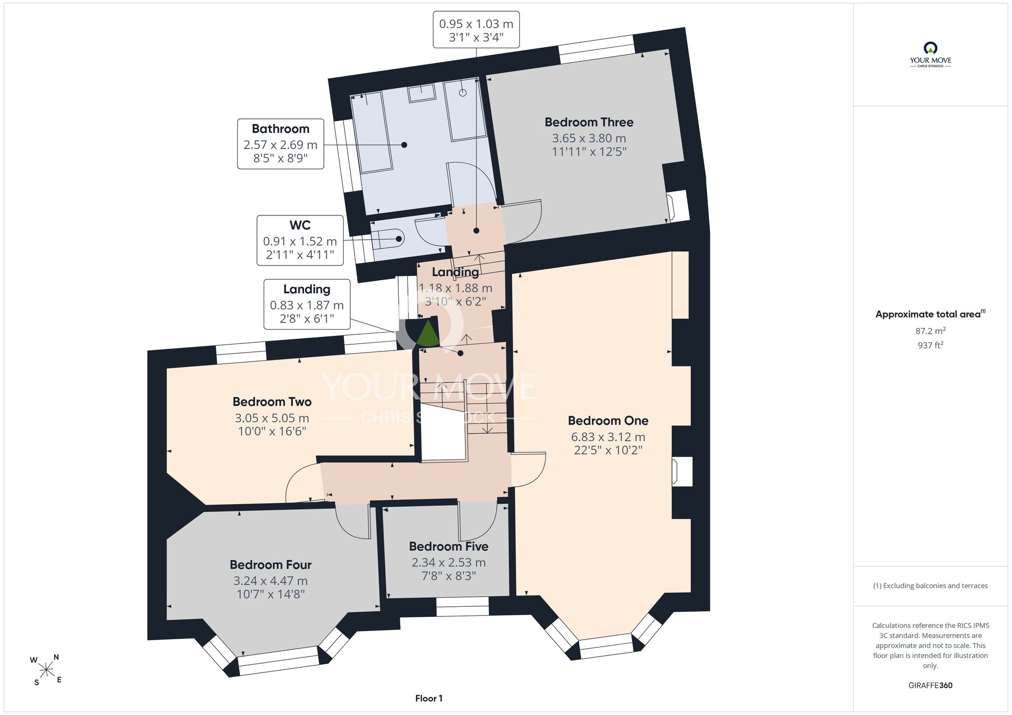 Floorplan 3
