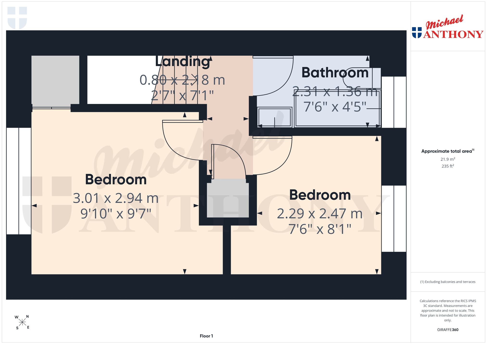 Floorplan 3