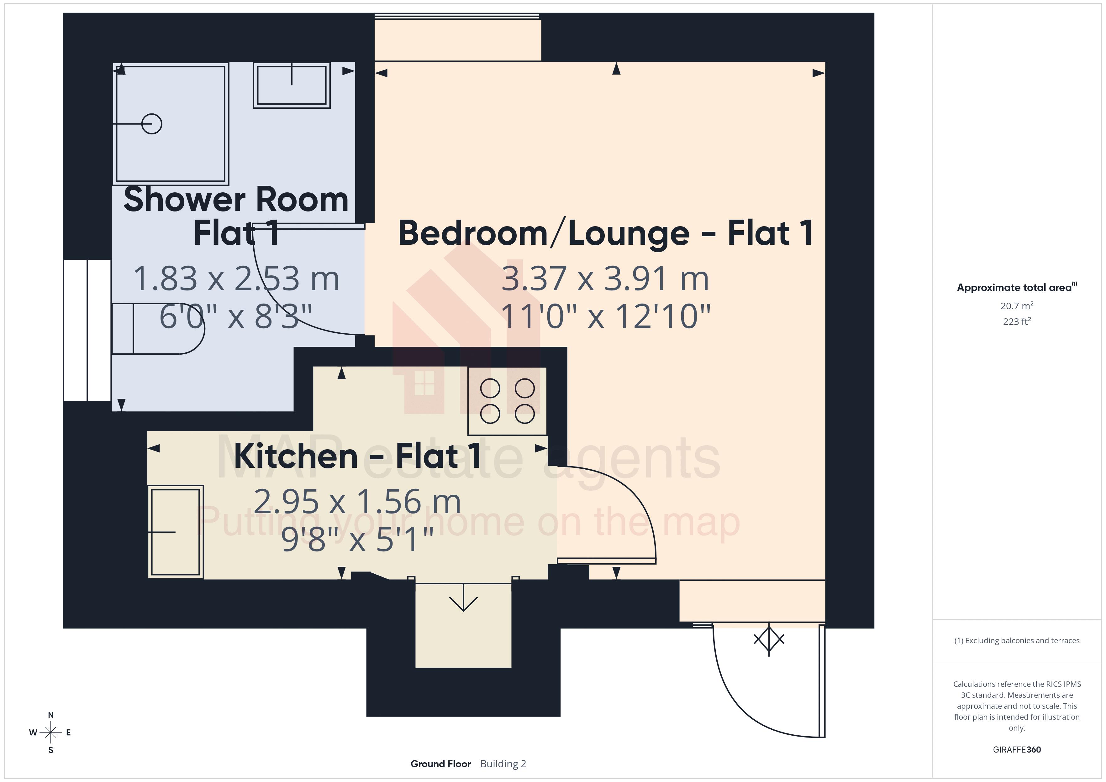 Floorplan 3