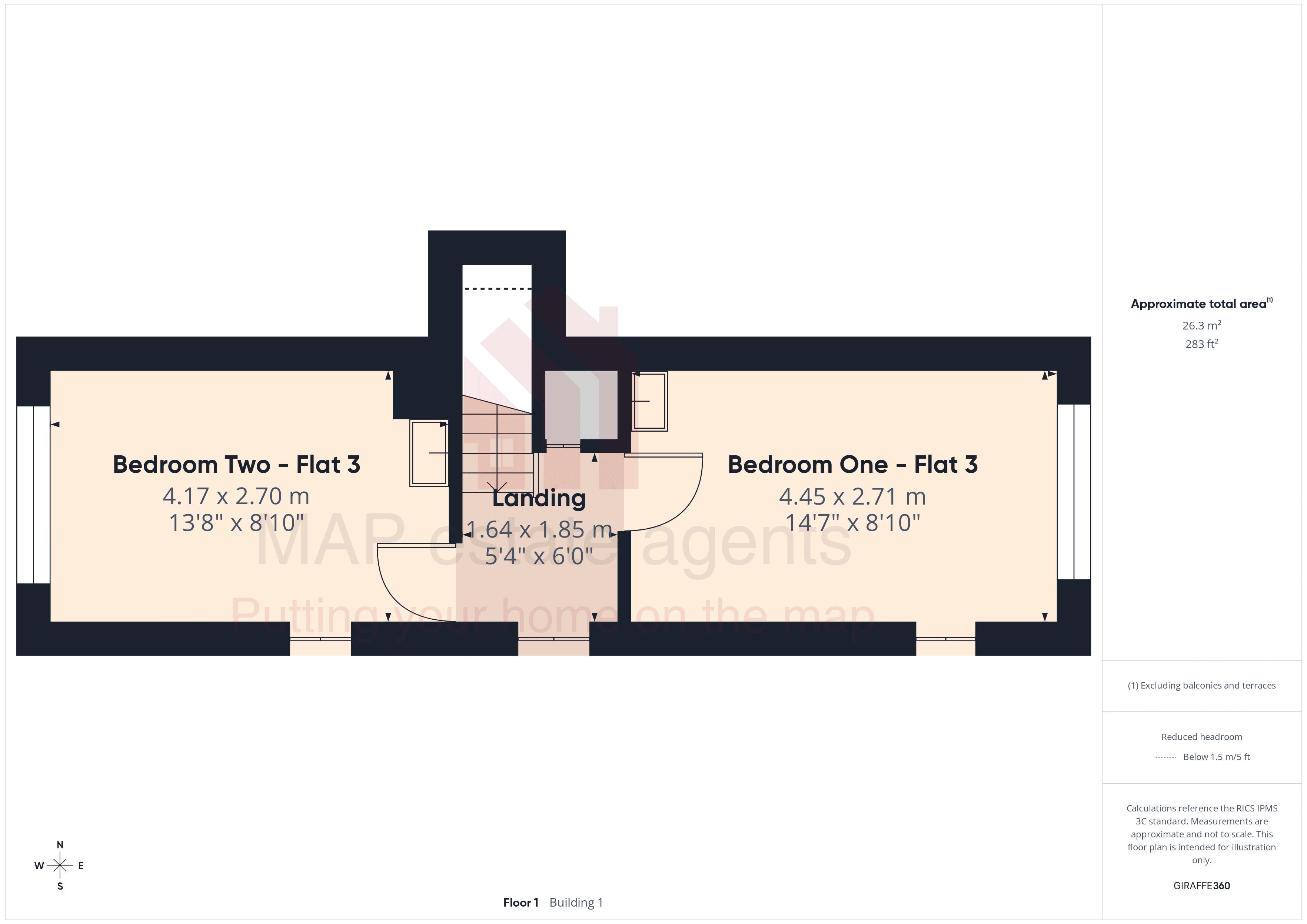 Floorplan 2