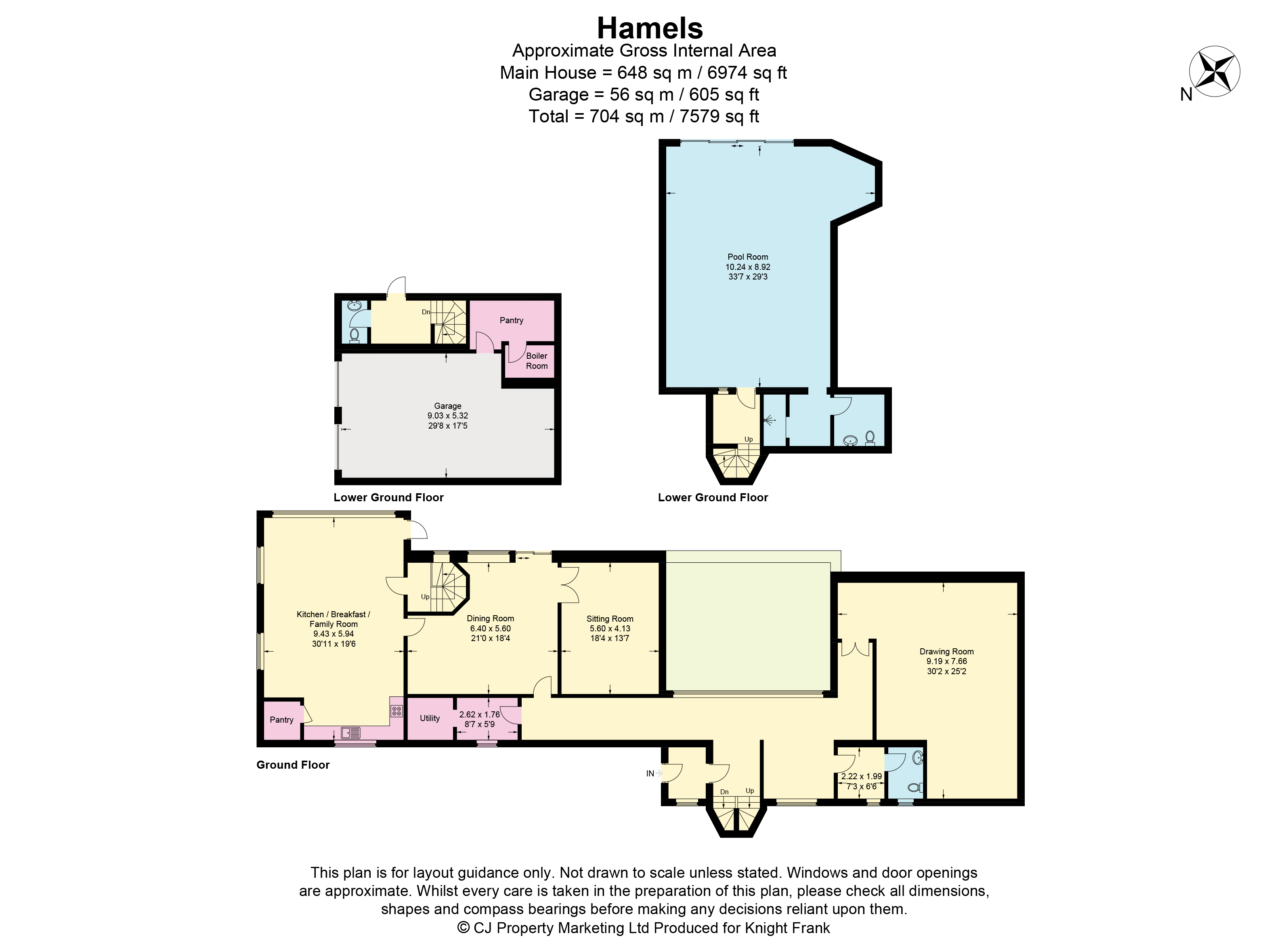 Floorplan 3