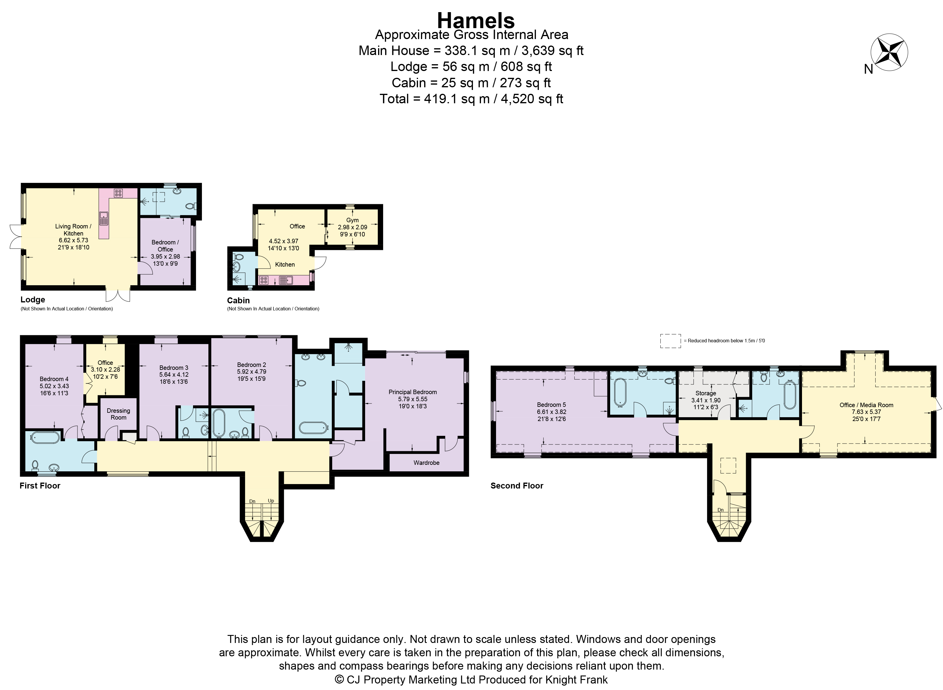 Floorplan 4