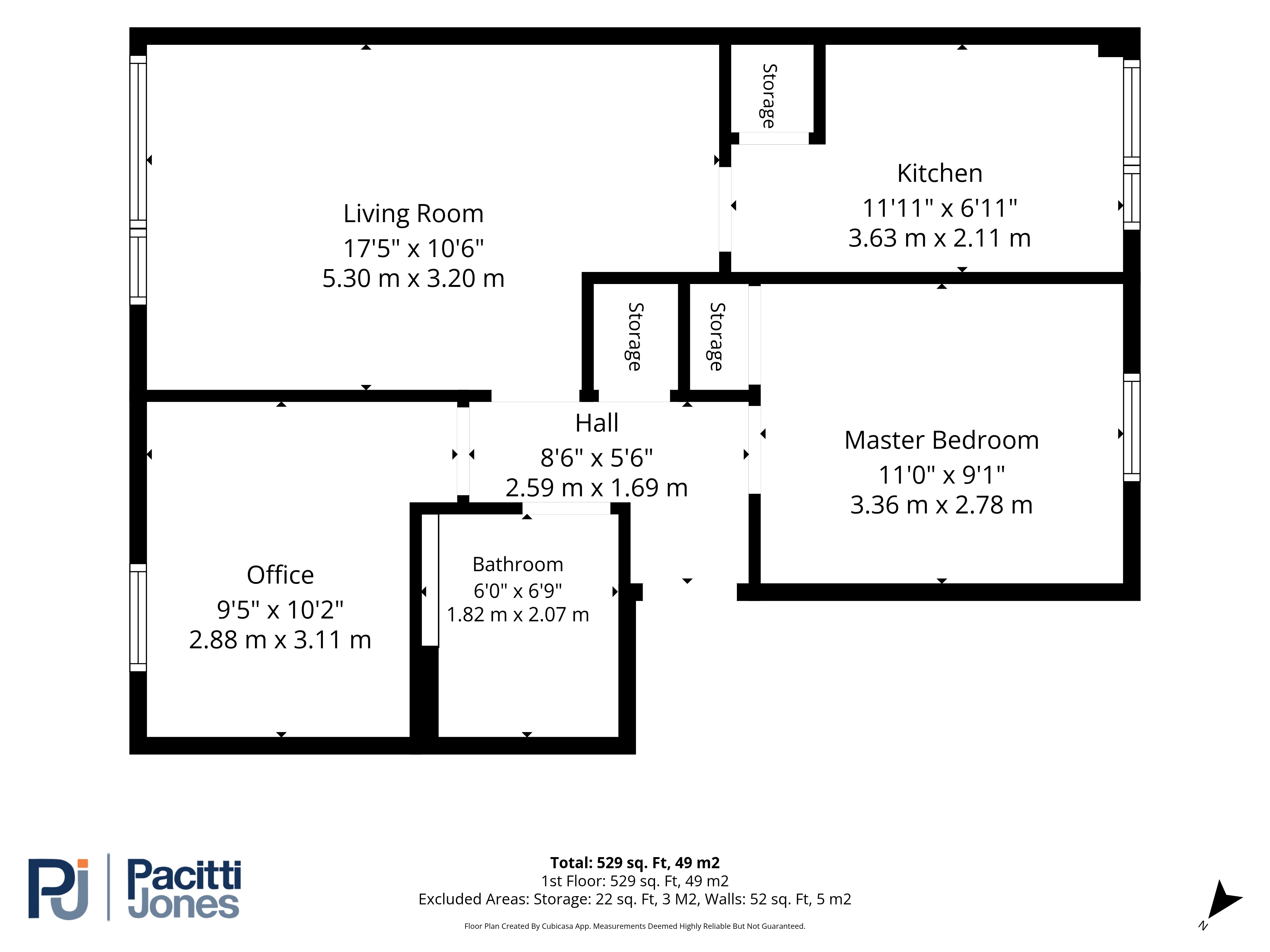 Floorplan 2