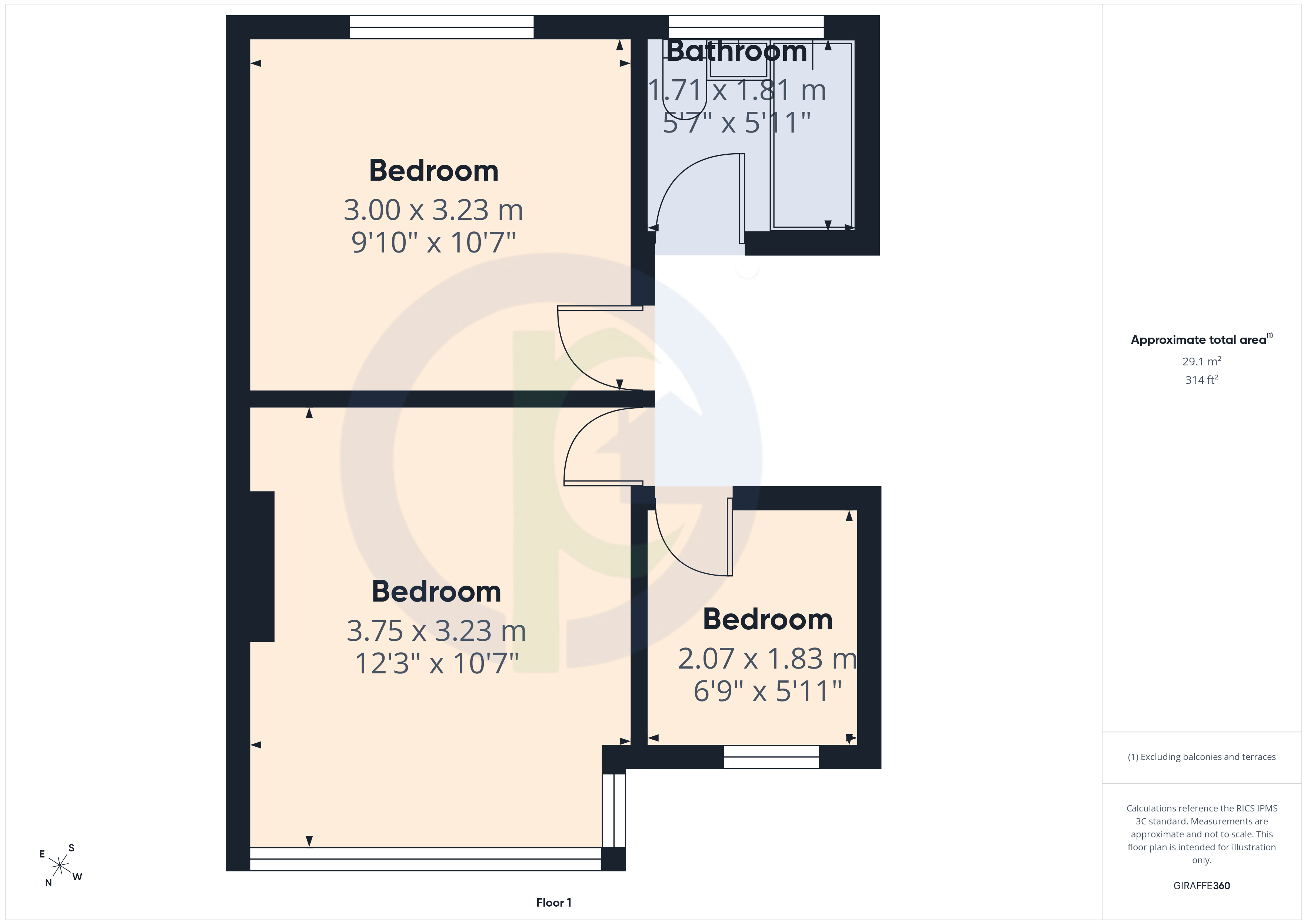 Floorplan 3
