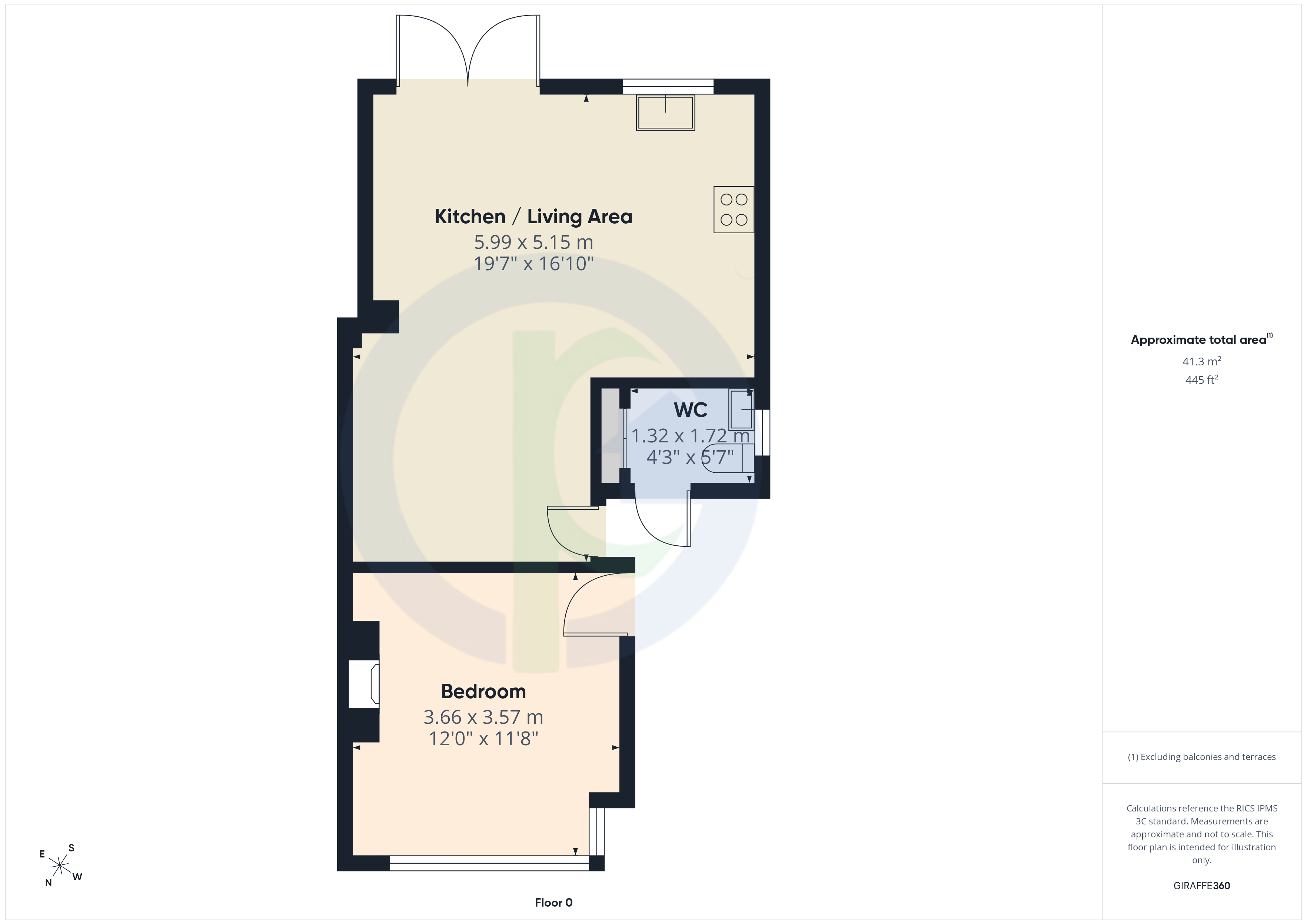 Floorplan 2