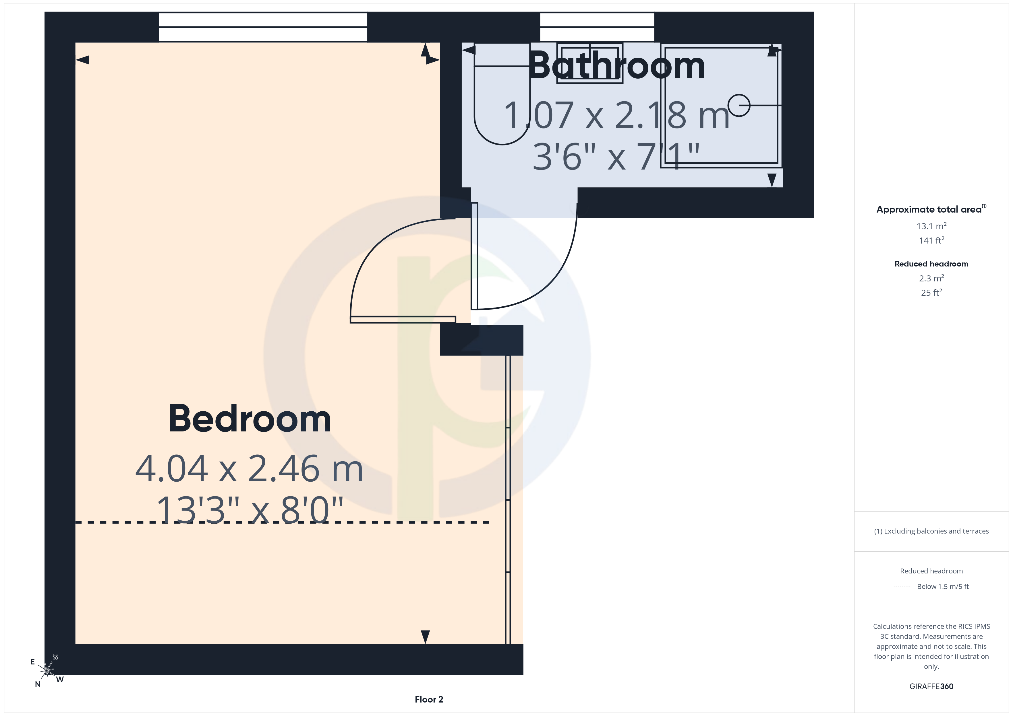 Floorplan 4