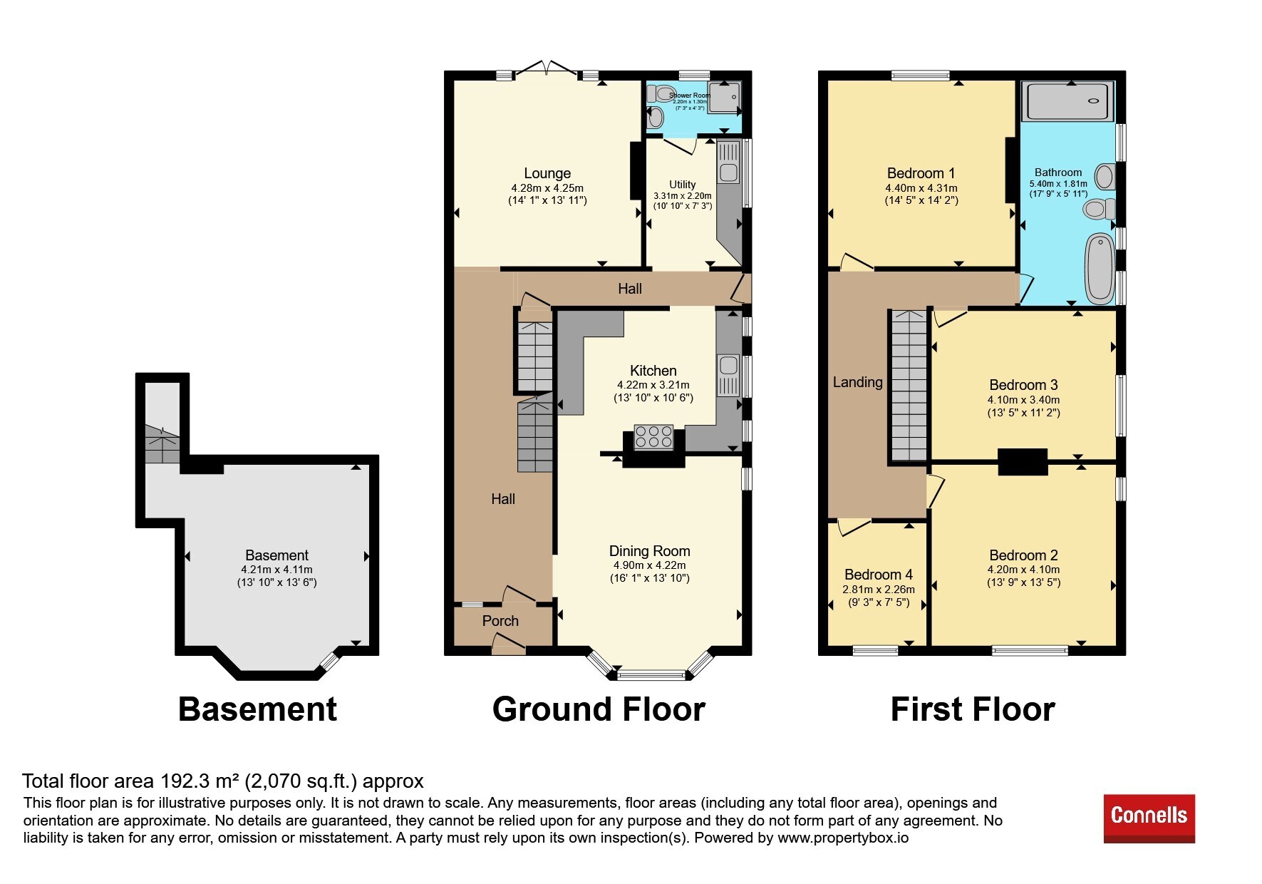 Floorplan 2
