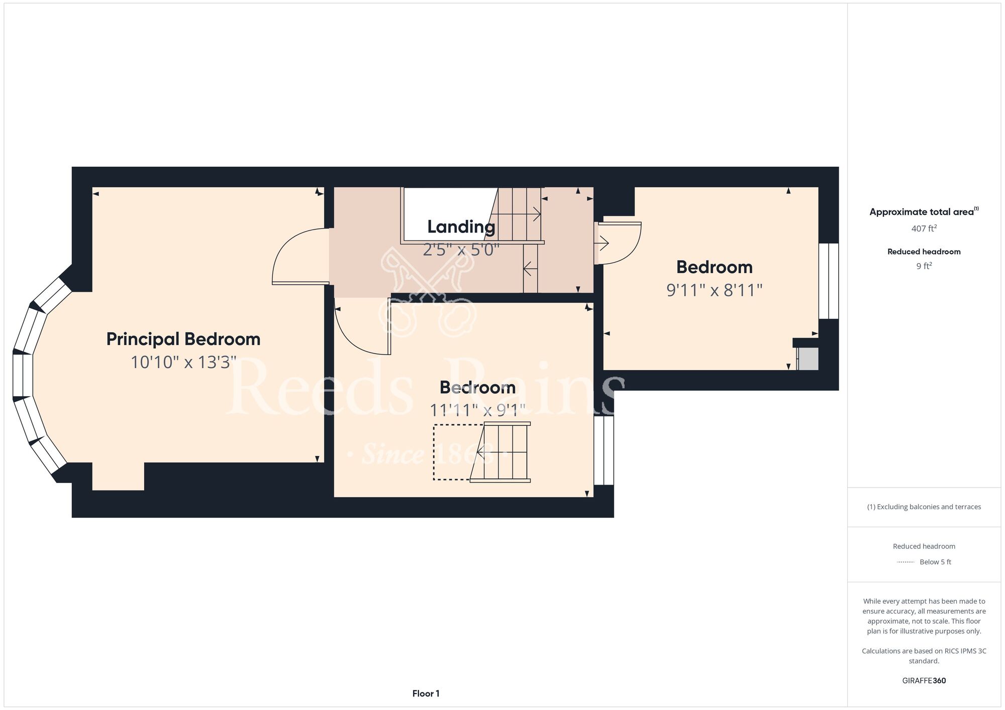 Floorplan 4