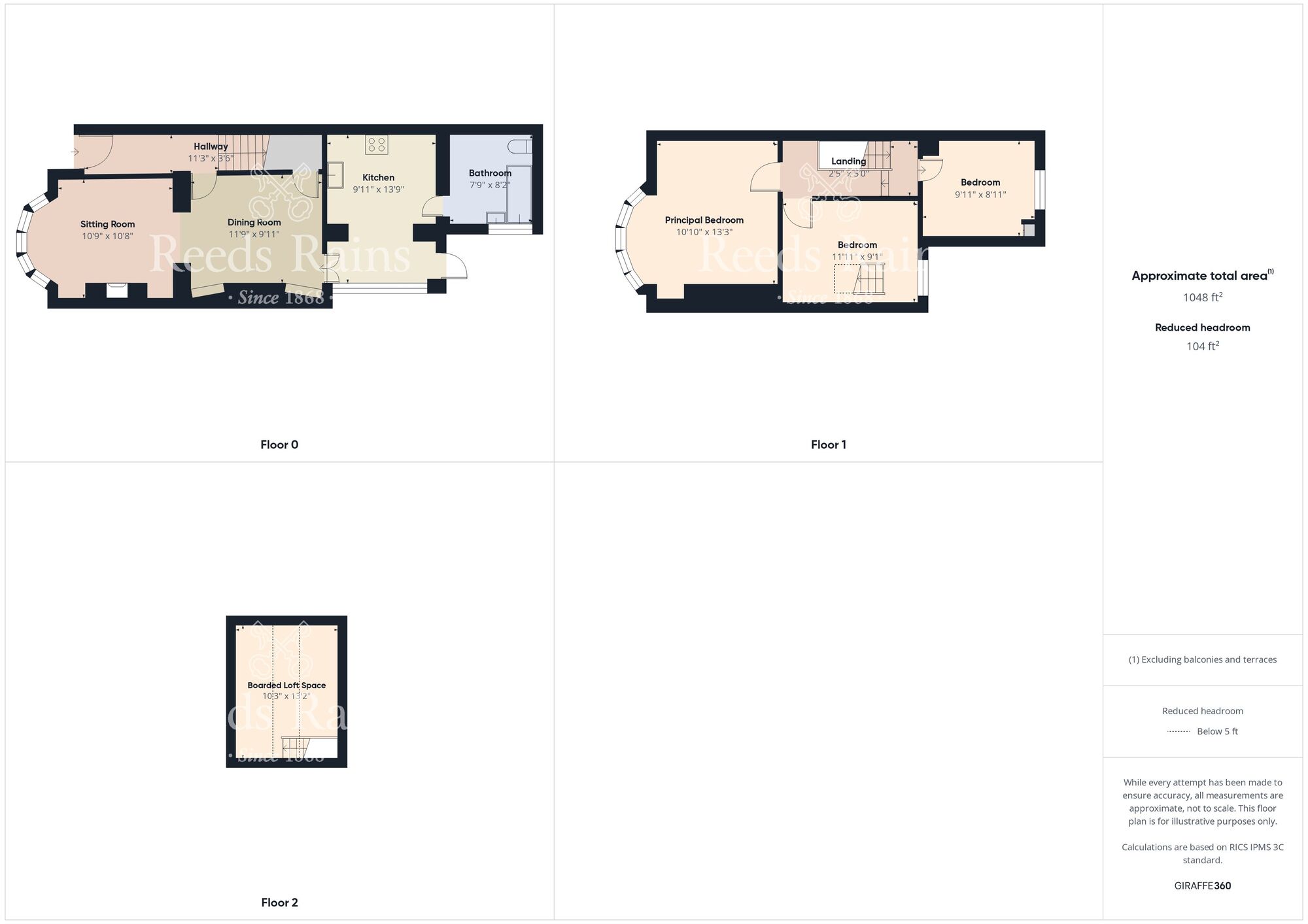 Floorplan 2