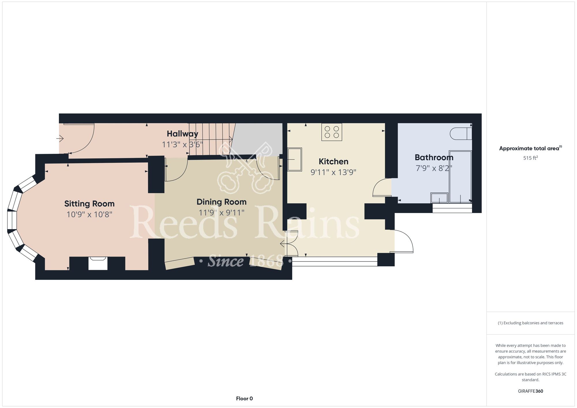 Floorplan 3