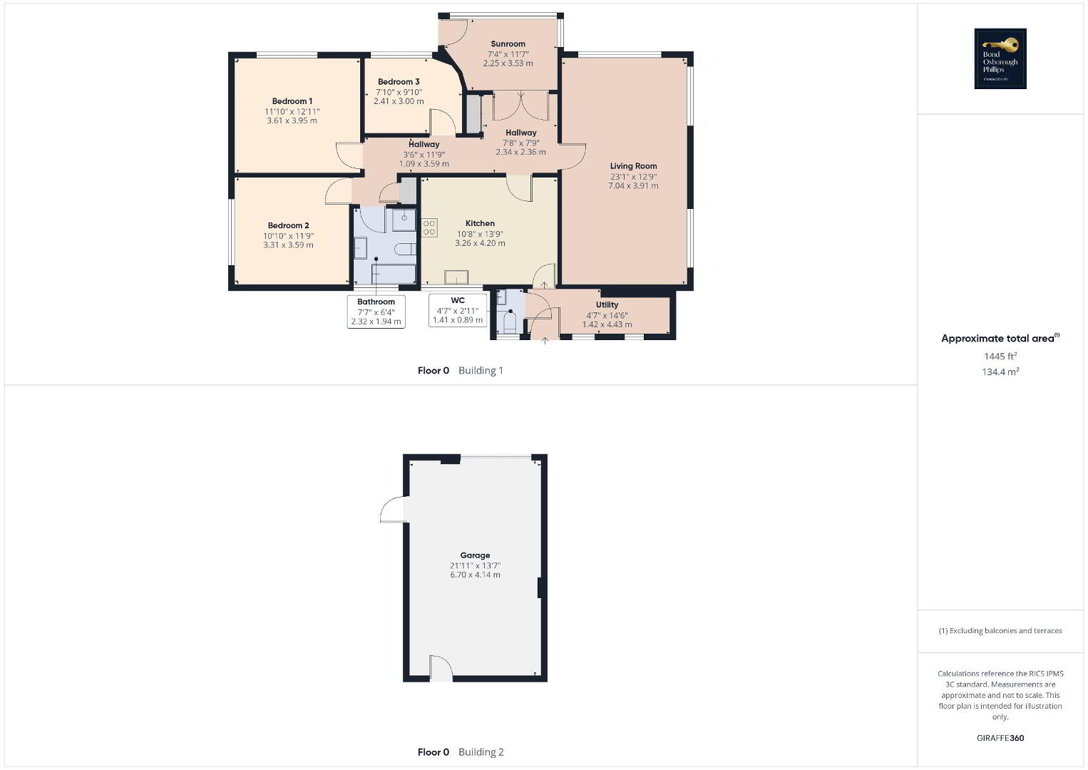 Floorplan 3