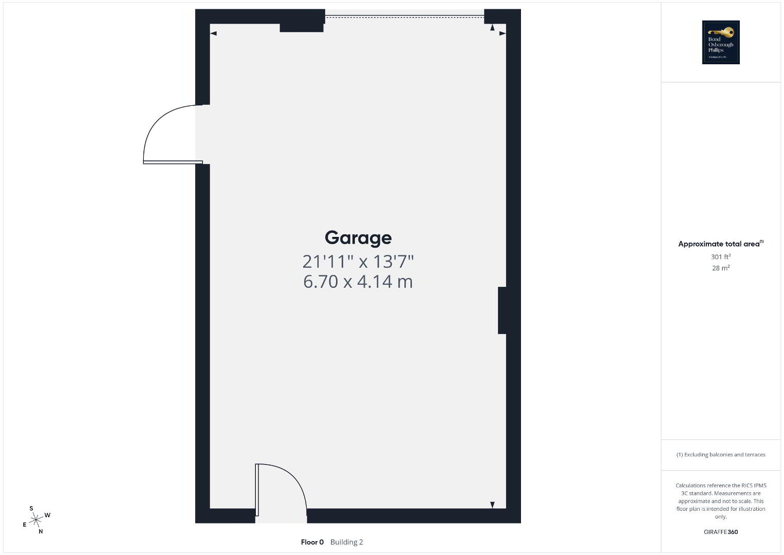 Floorplan 2