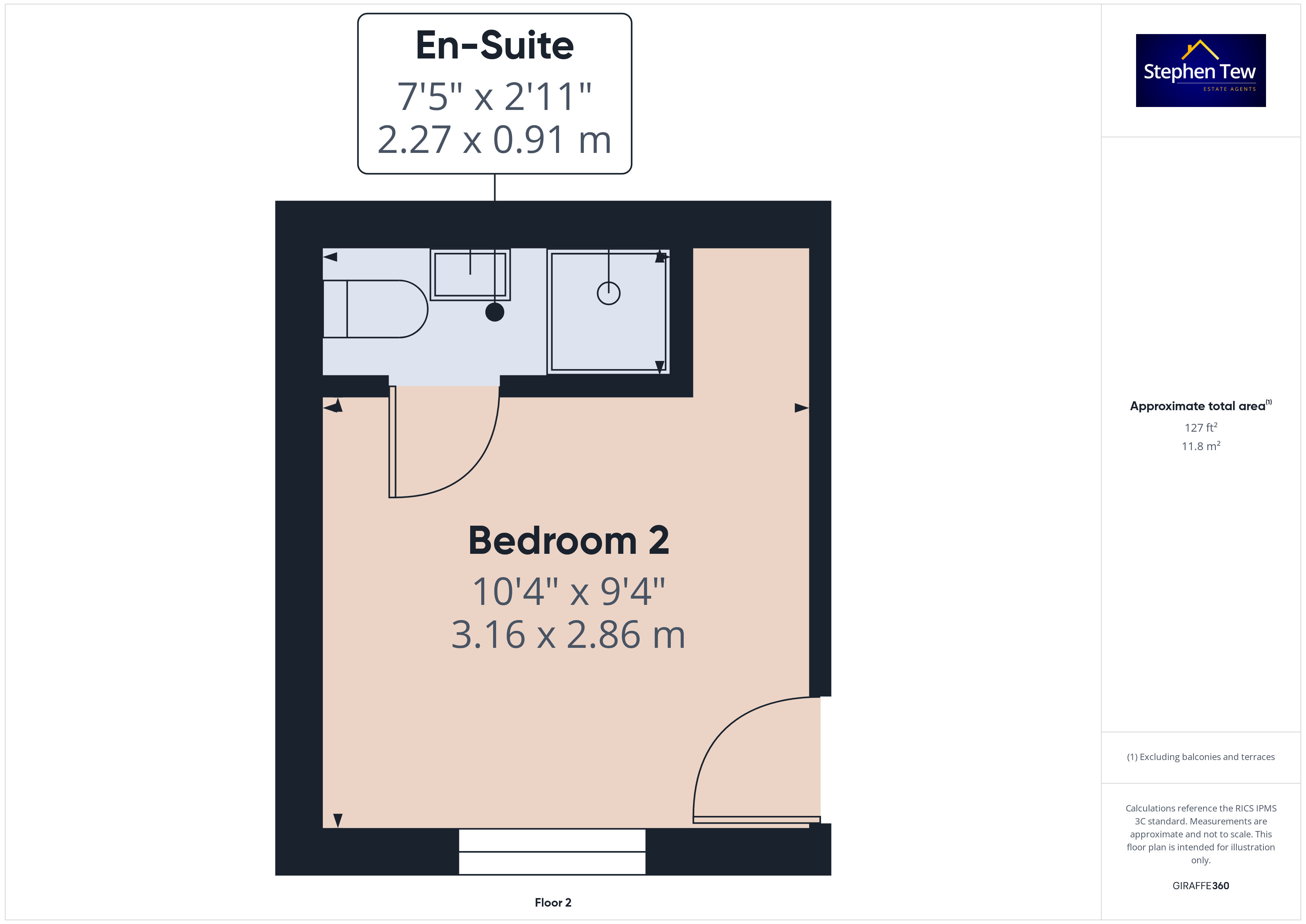 Floorplan 3